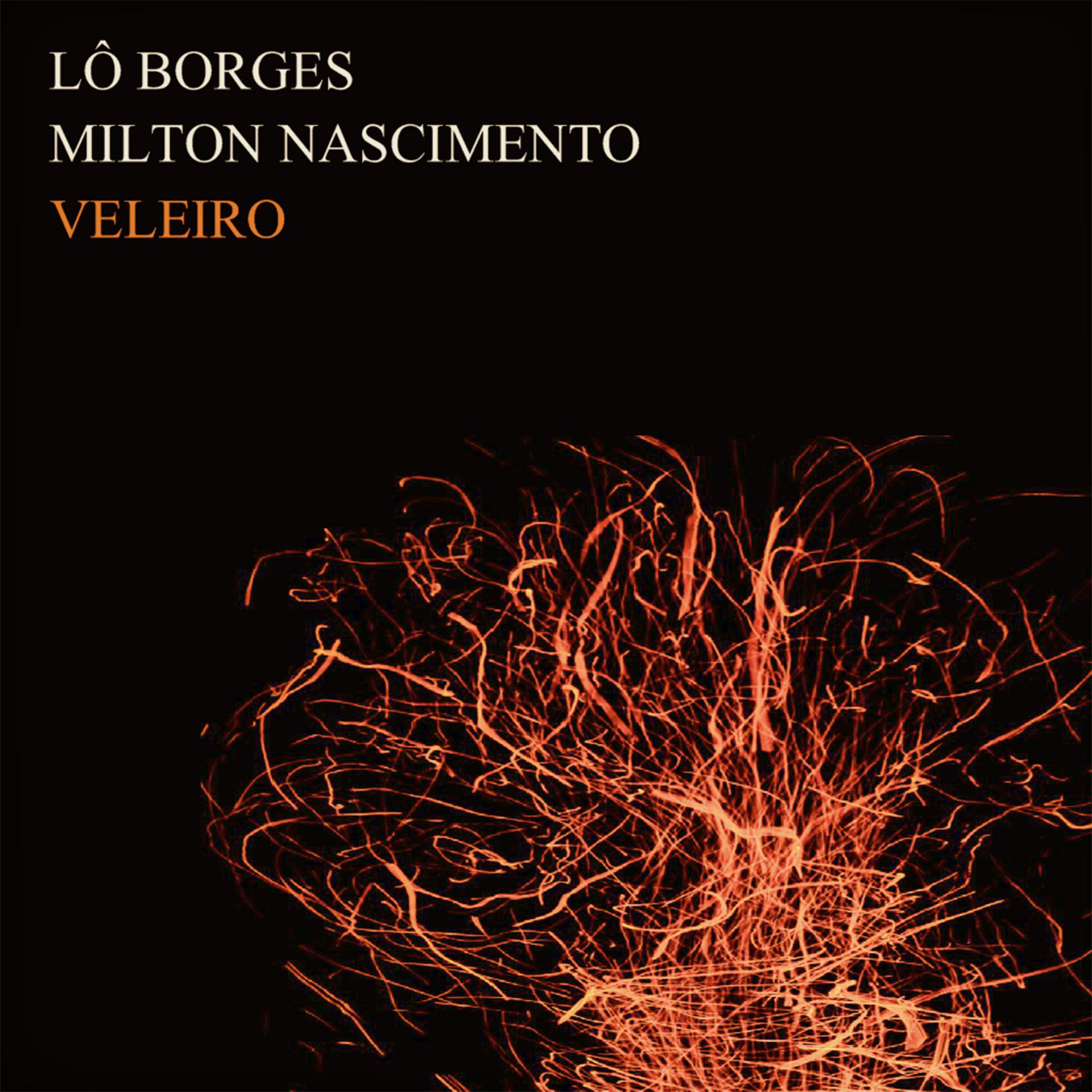 Постер альбома Veleiro