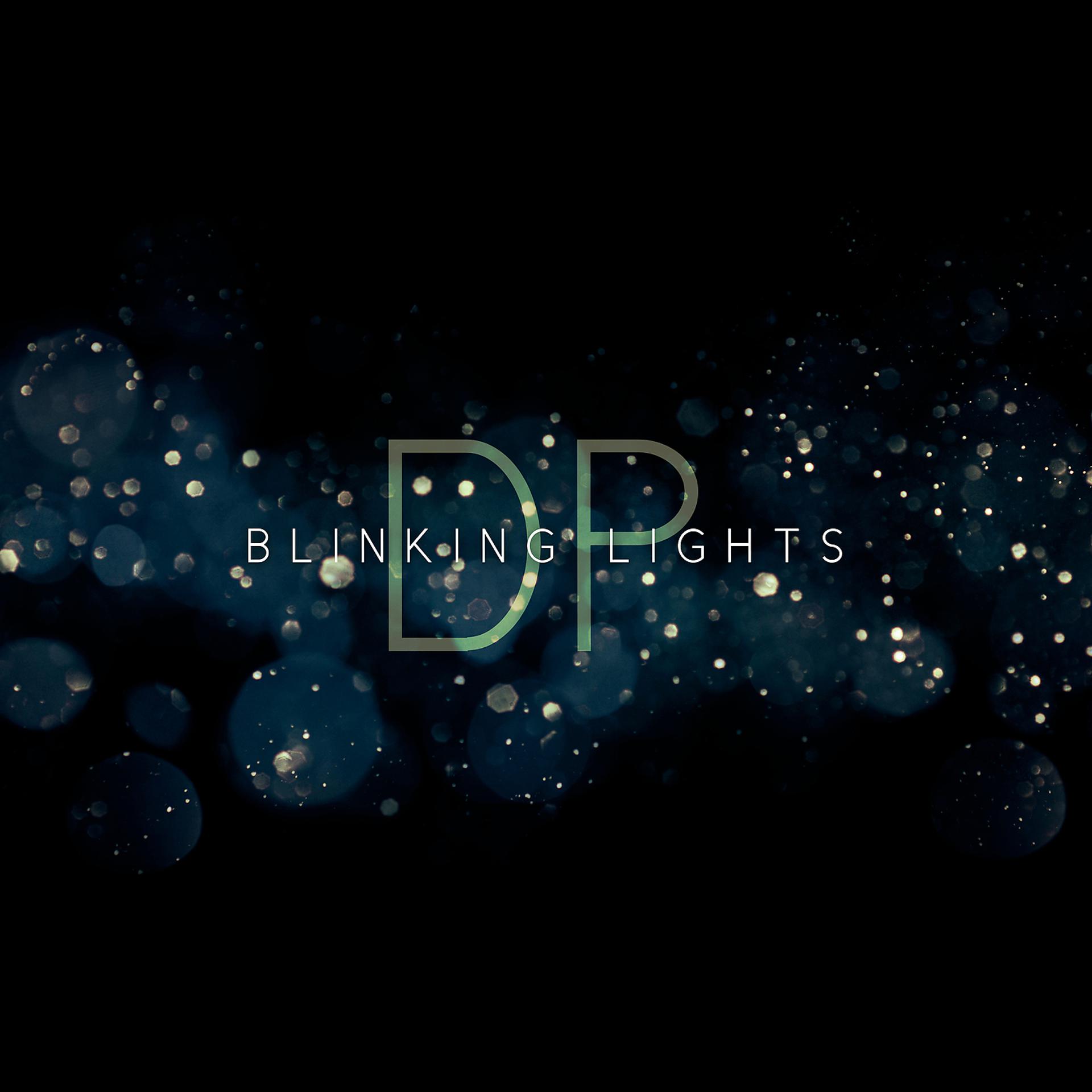 Постер альбома Blinking Lights