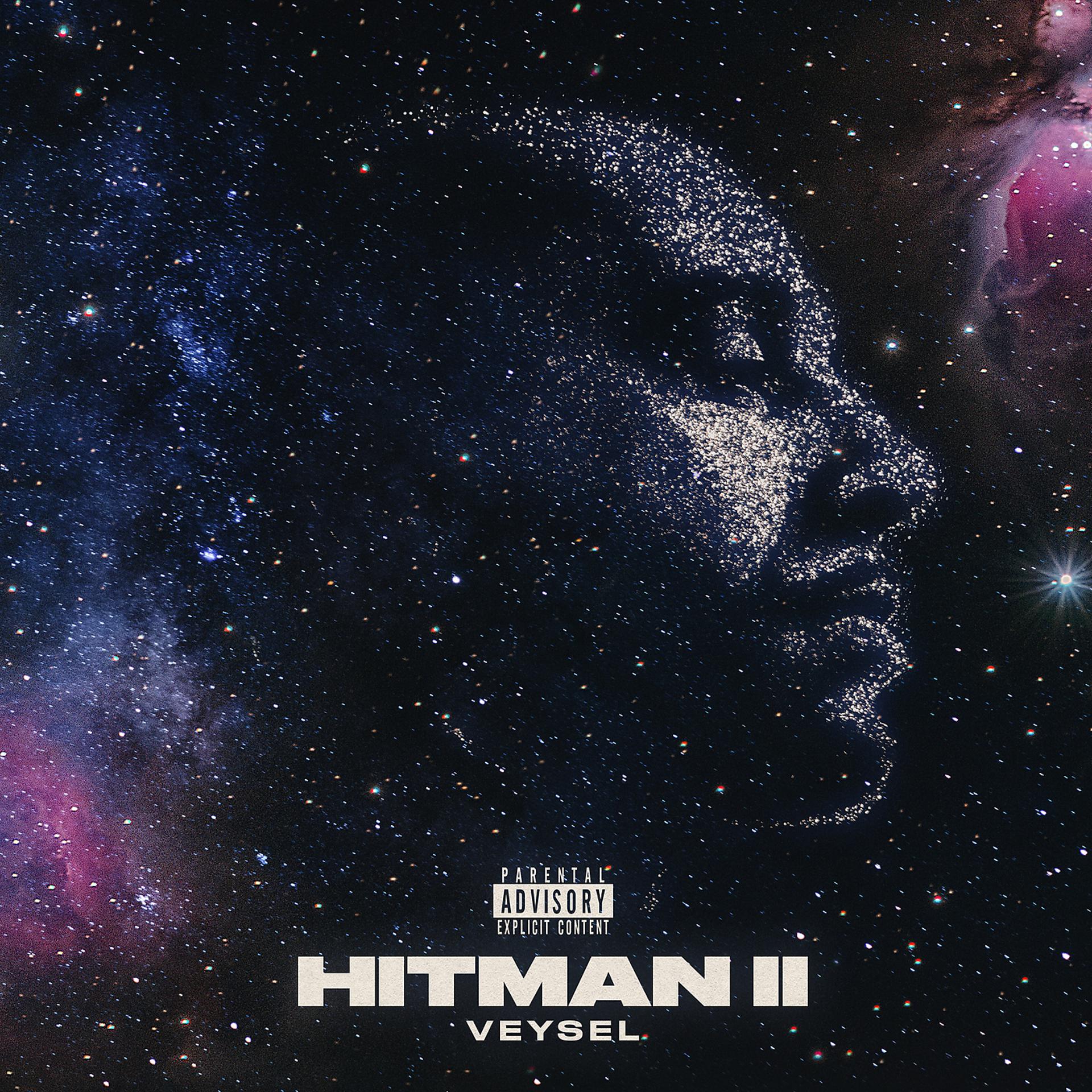 Постер альбома Hitman 2