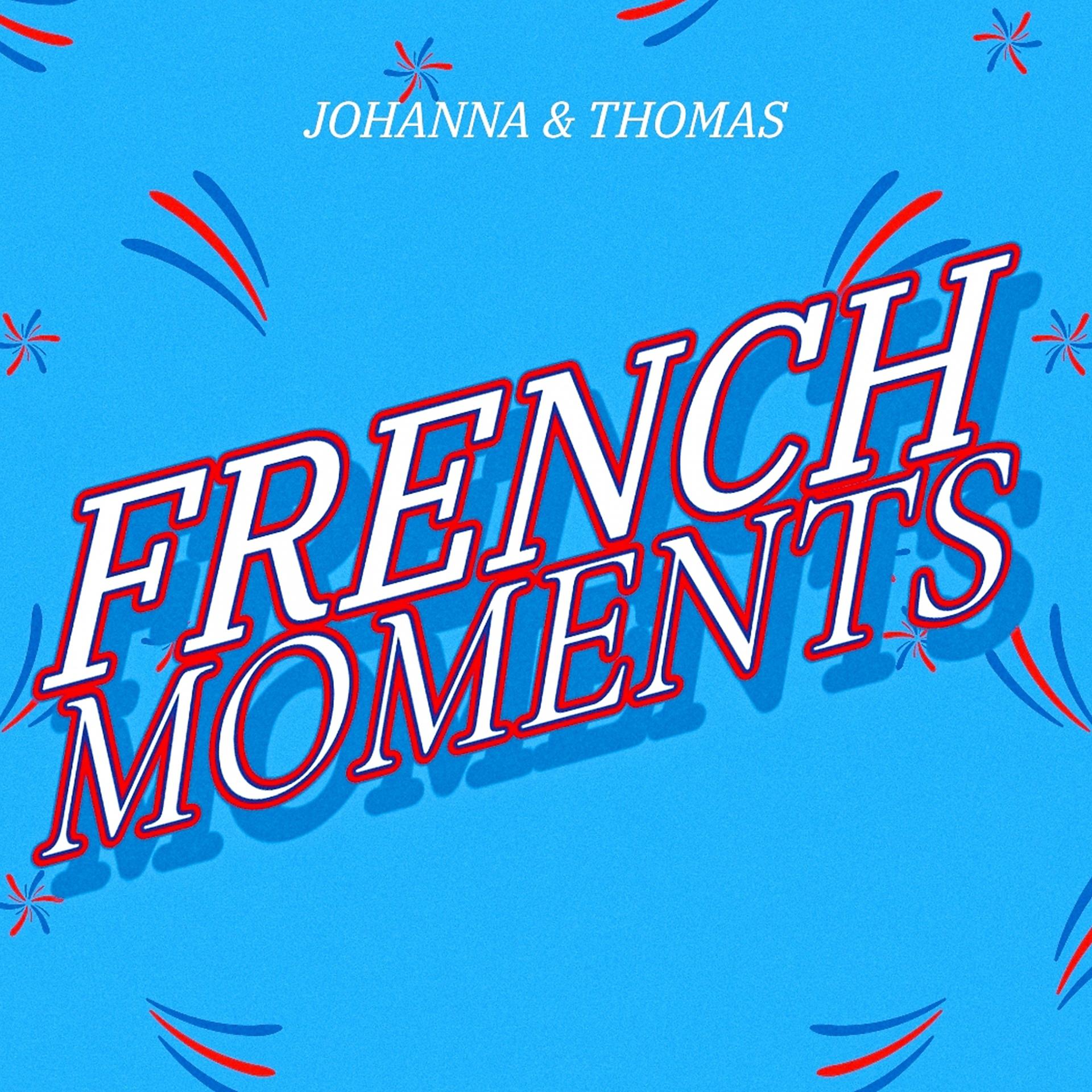 Постер альбома French Moments