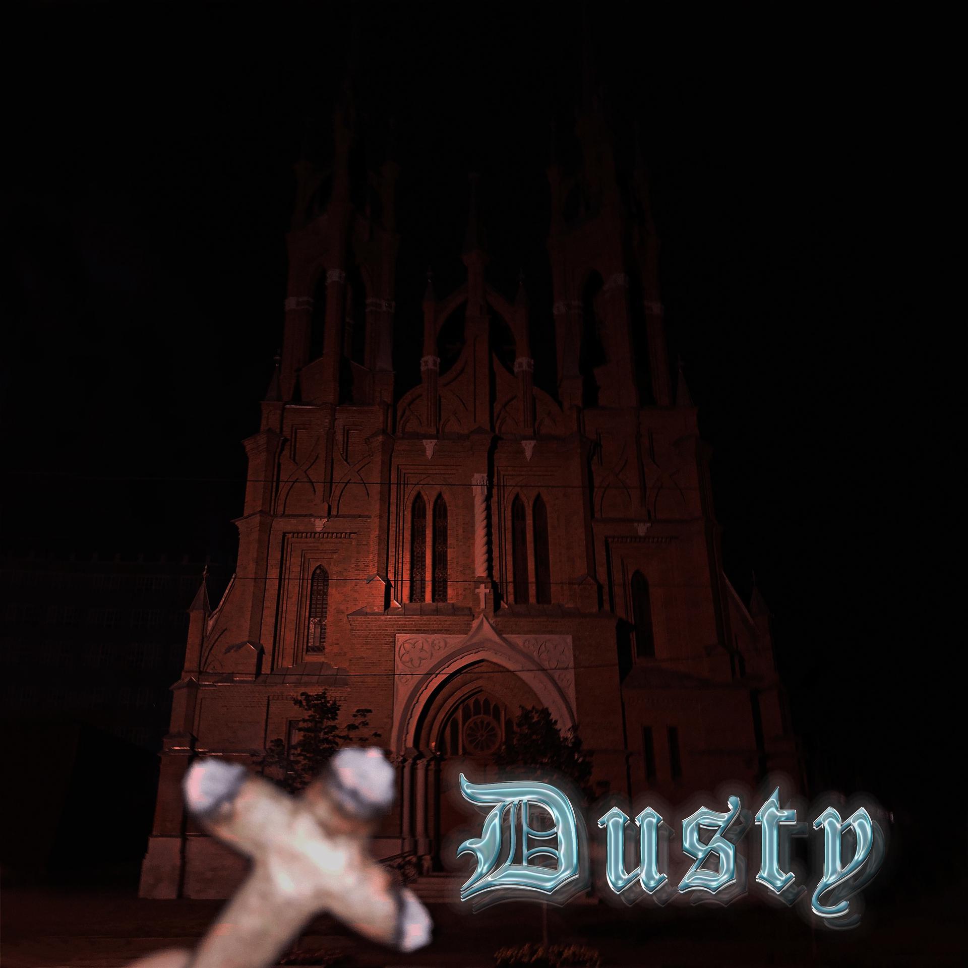 Постер альбома Dusty