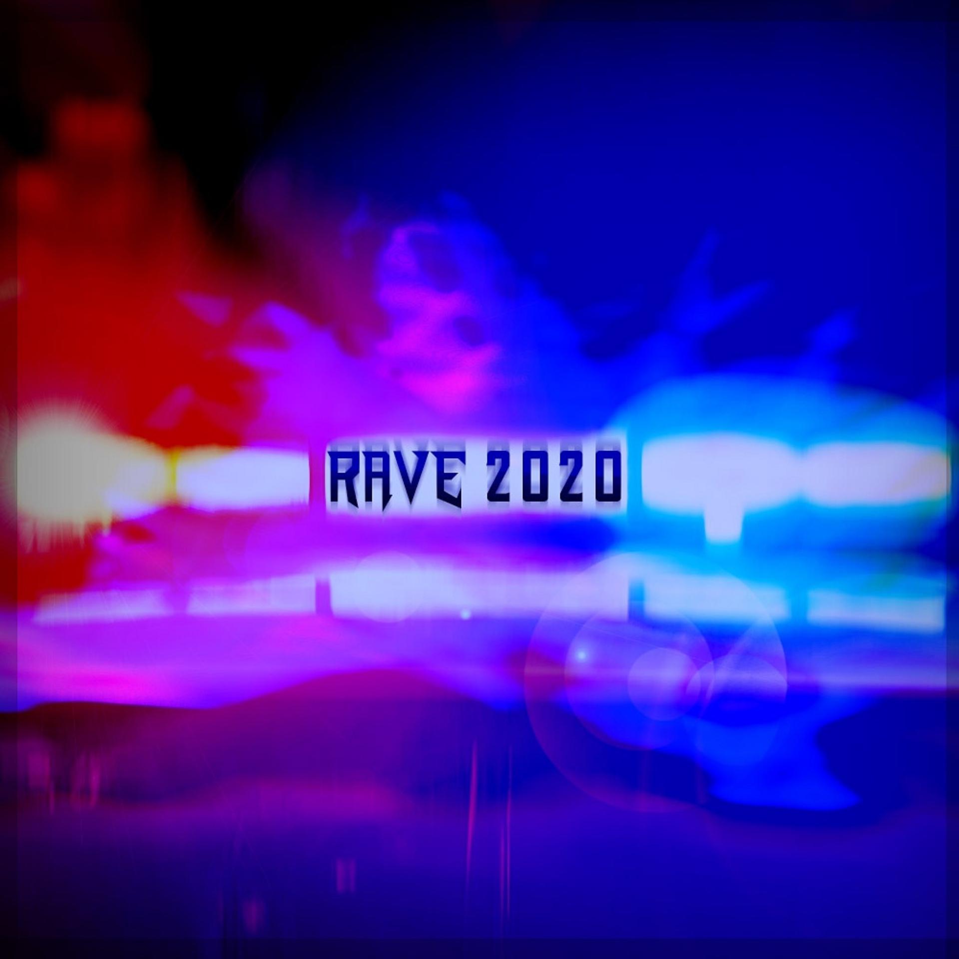 Постер альбома Rave 2020