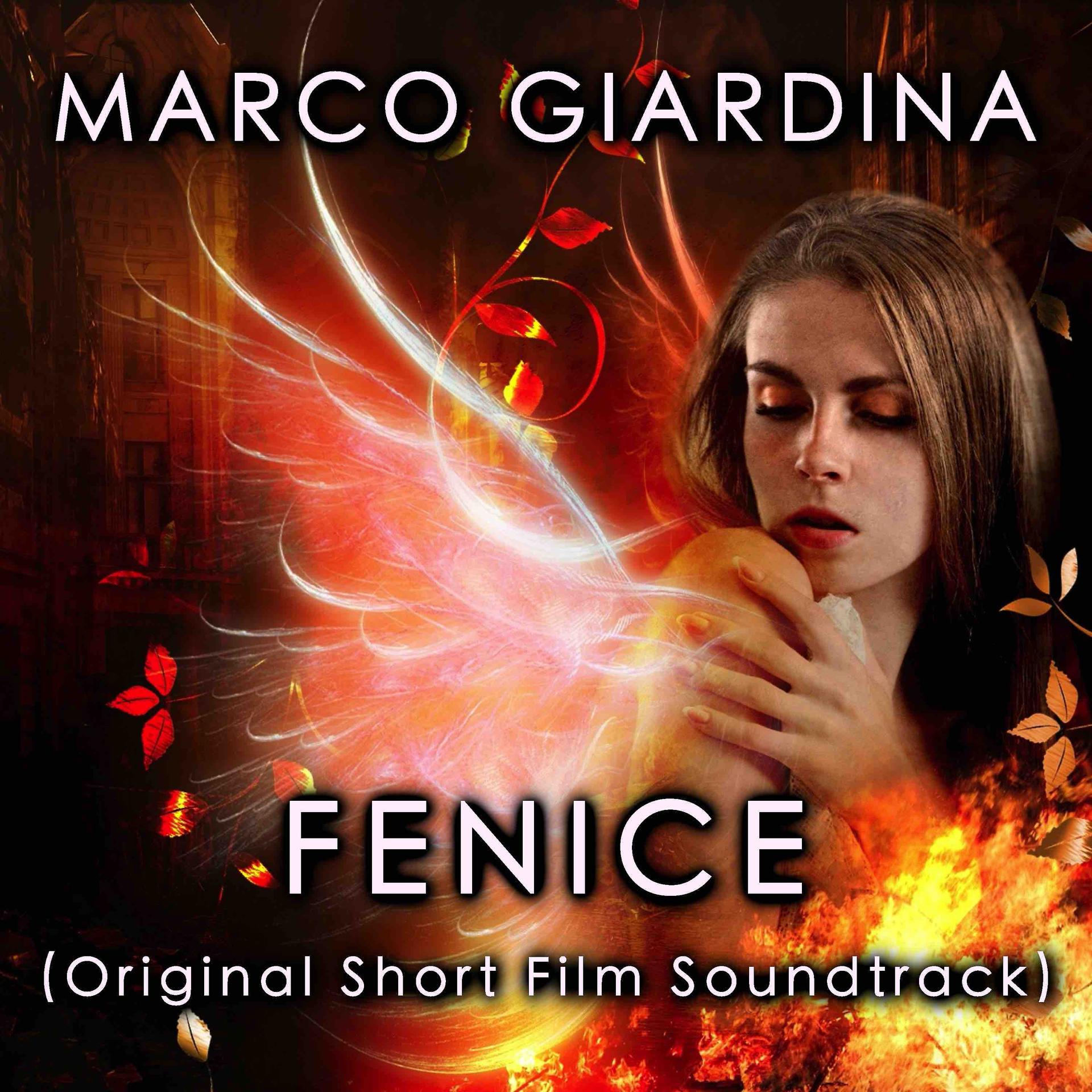 Постер альбома Fenice (Original Short Film Soundtrack)