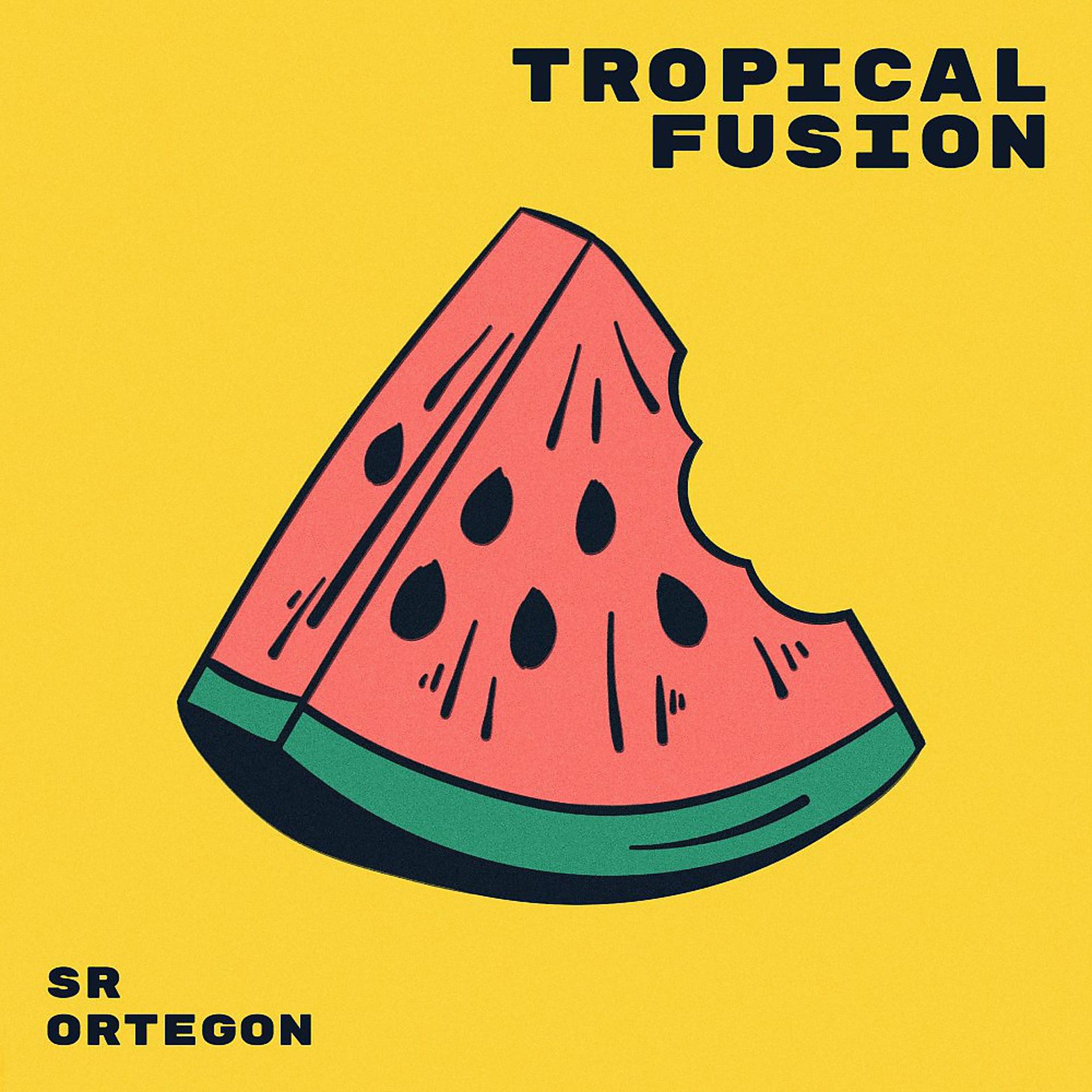 Постер альбома Tropical Fusion