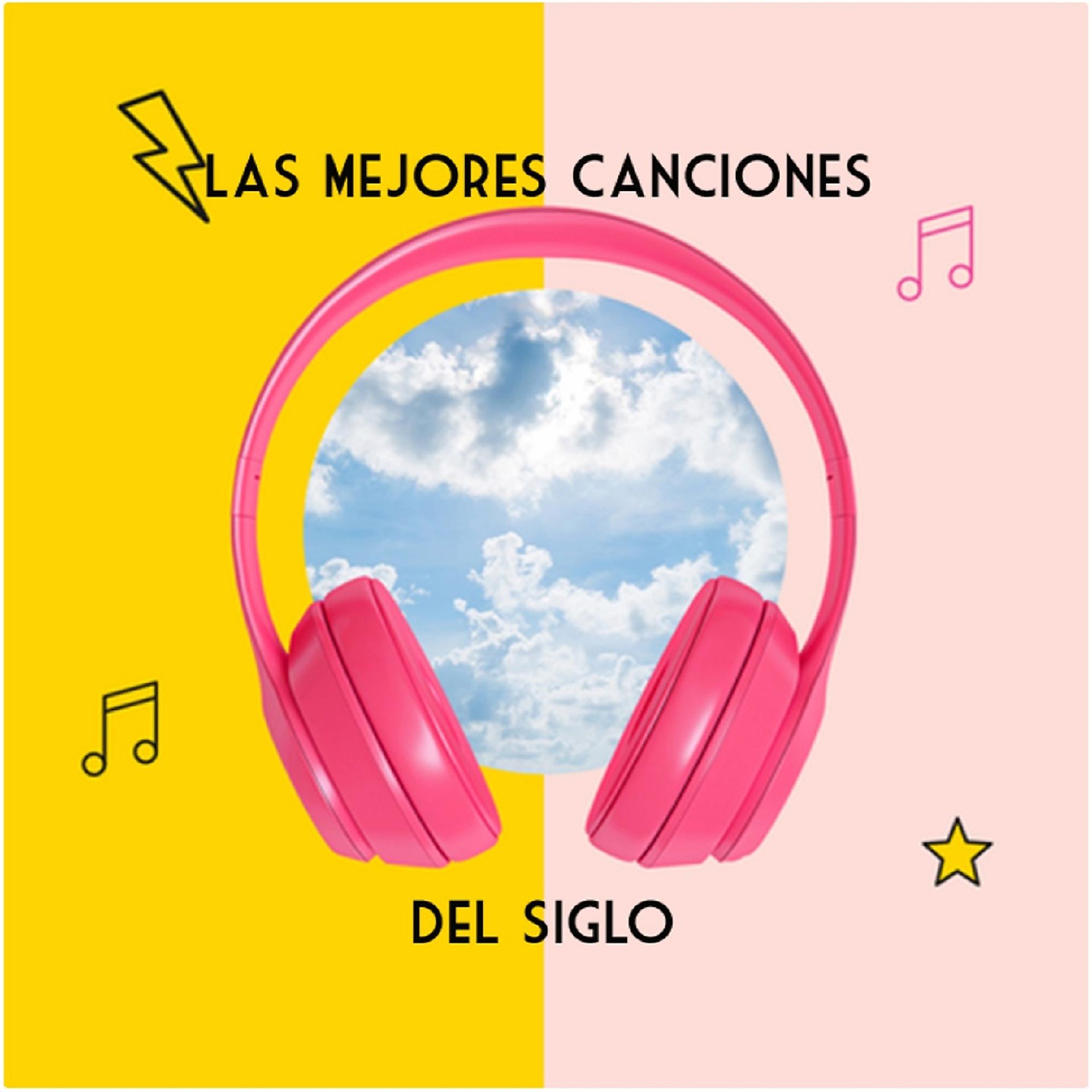 Постер альбома Las Mejores Canciones del Siglo
