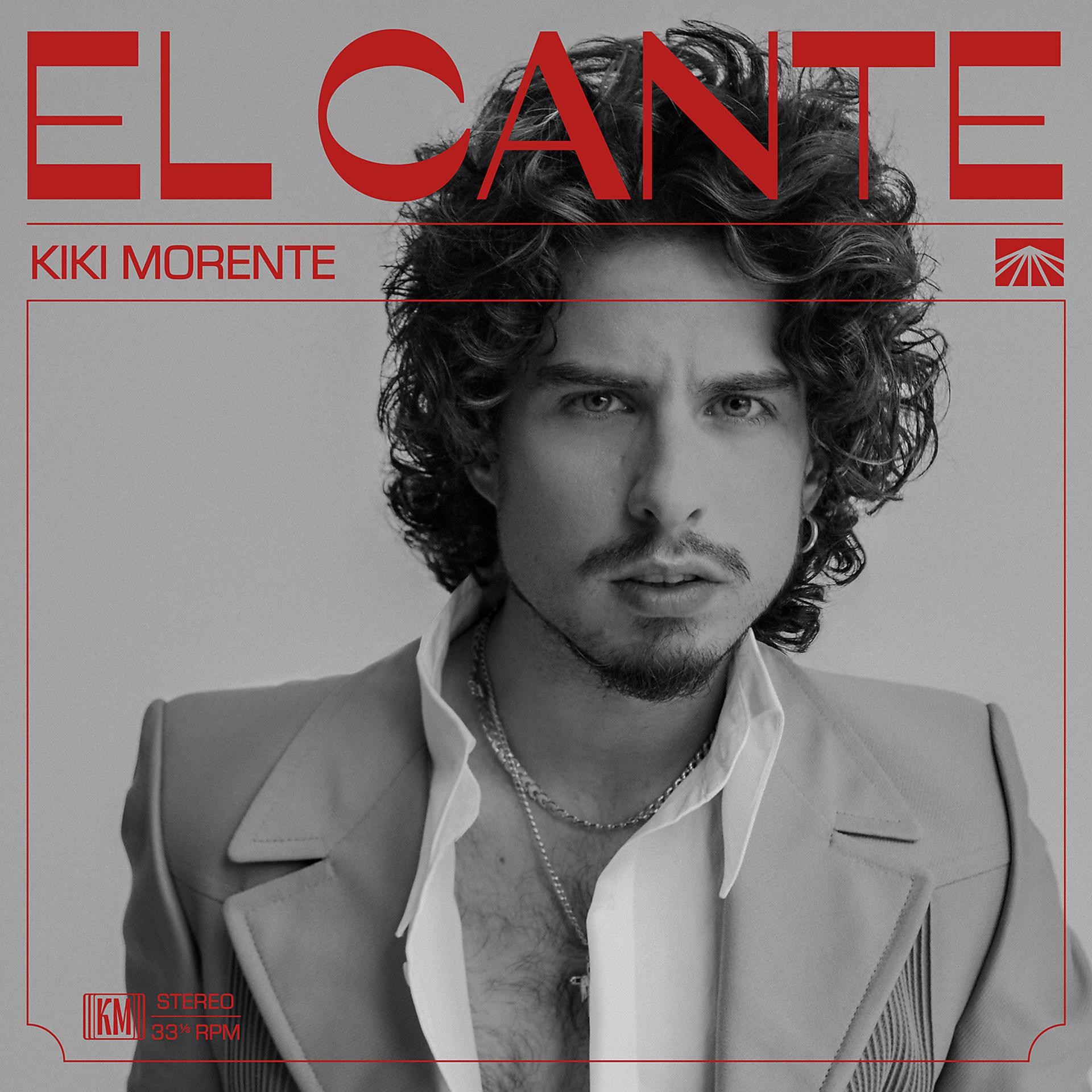 Постер альбома El Cante