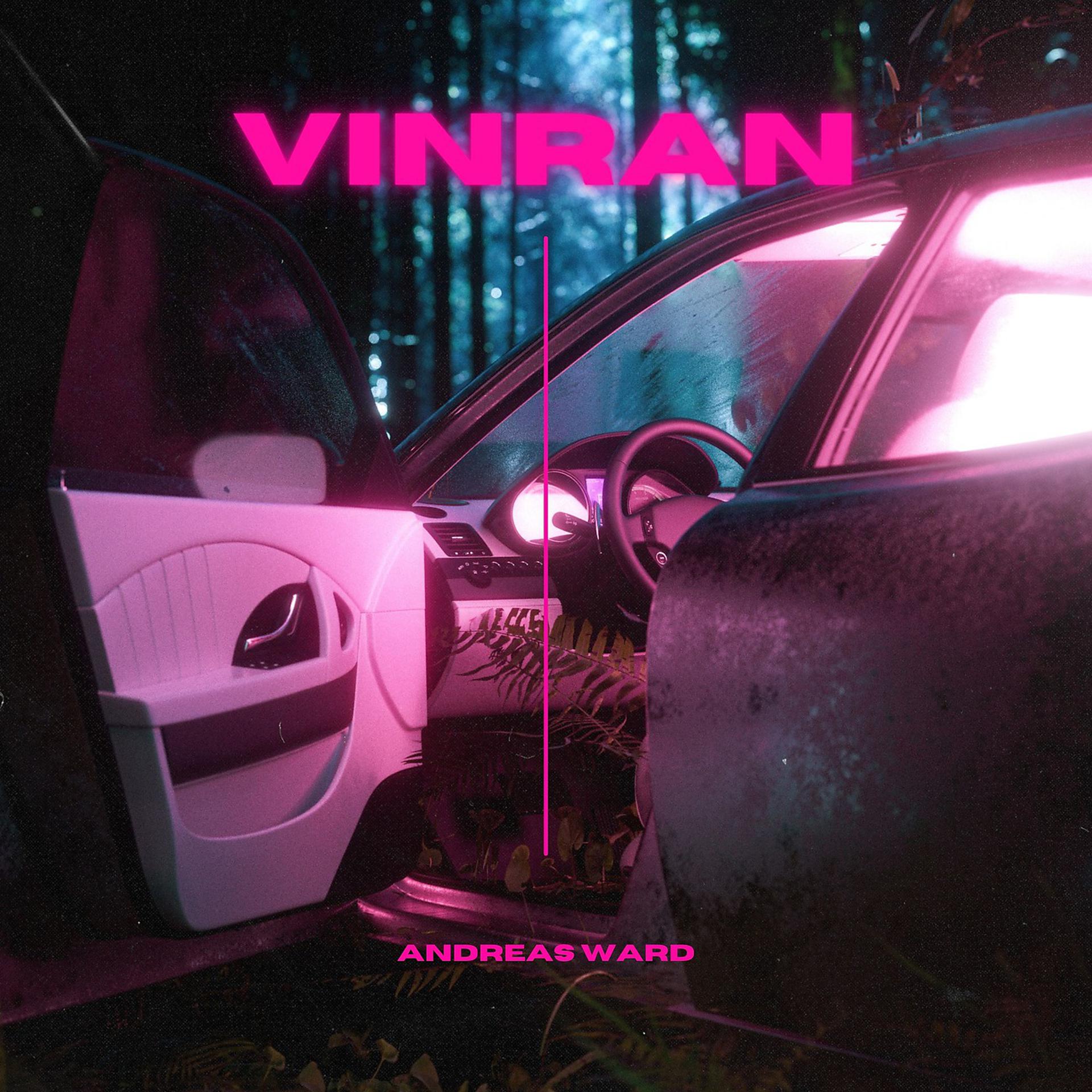 Постер альбома Vinran