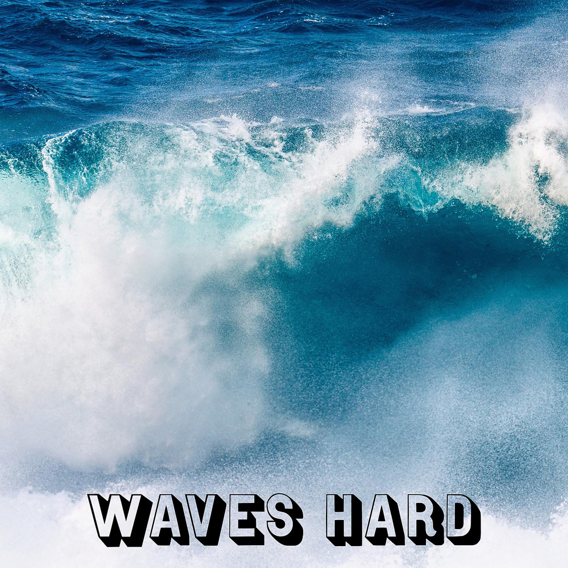 Постер альбома Intense Waves