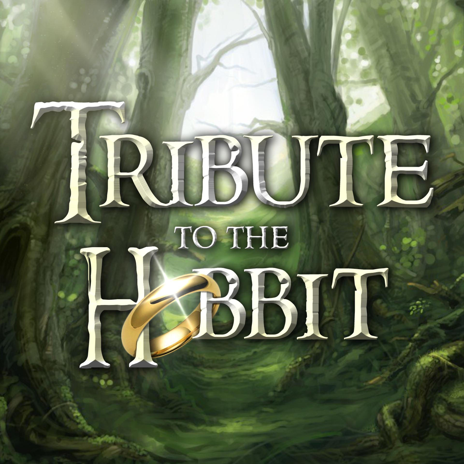 Постер альбома Tribute to the Hobbit