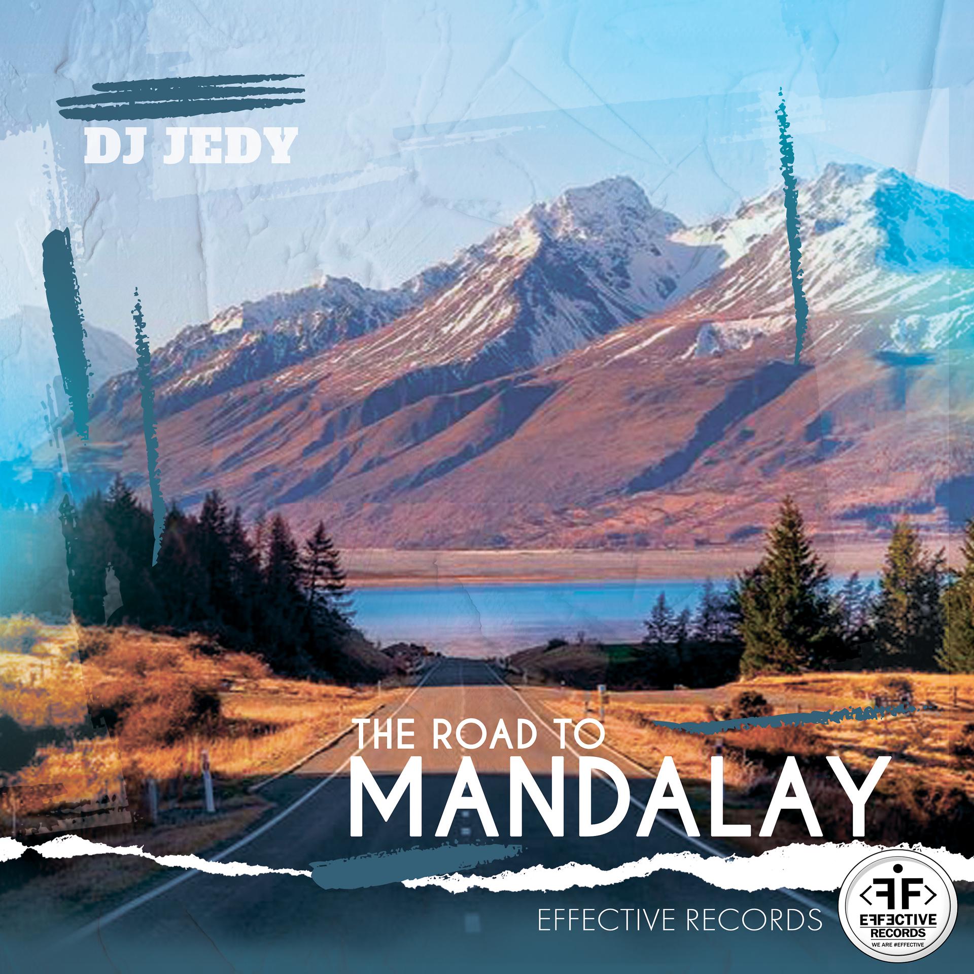 Постер альбома The Road to Mandalay