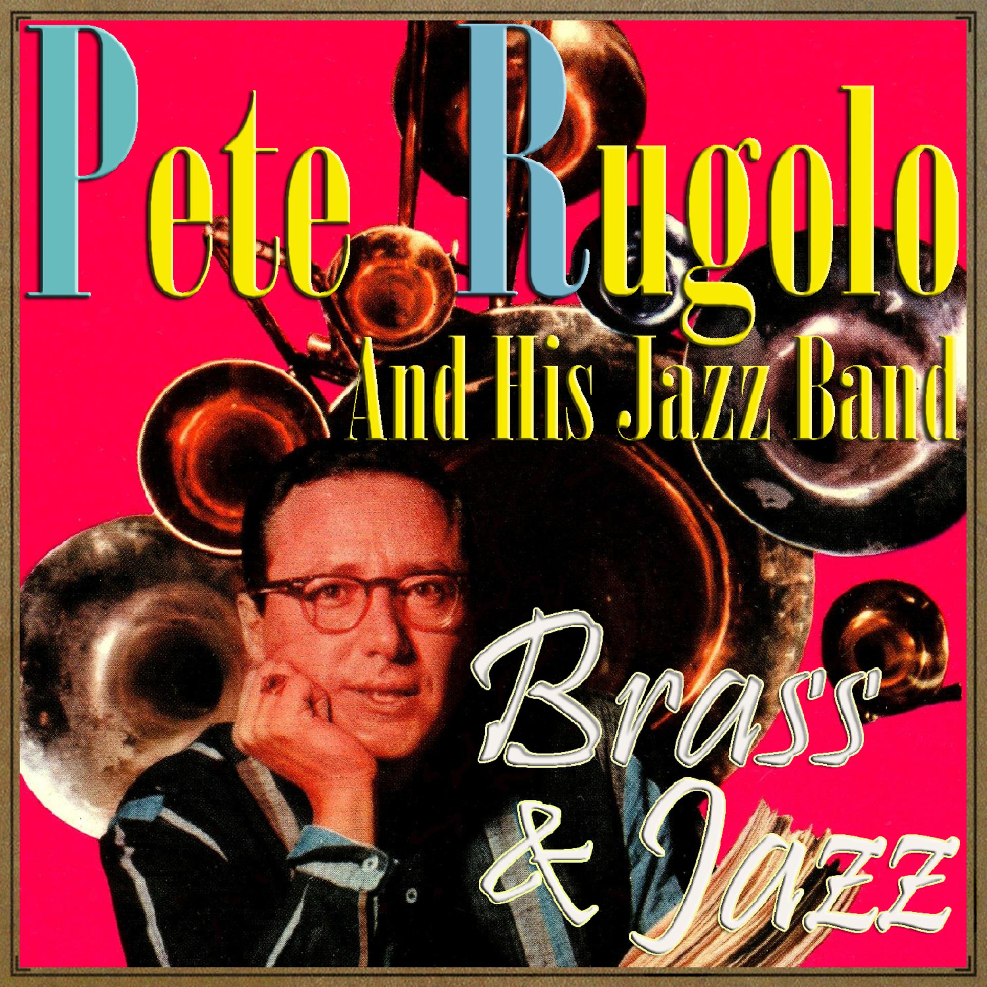 Постер альбома Brass & Jazz