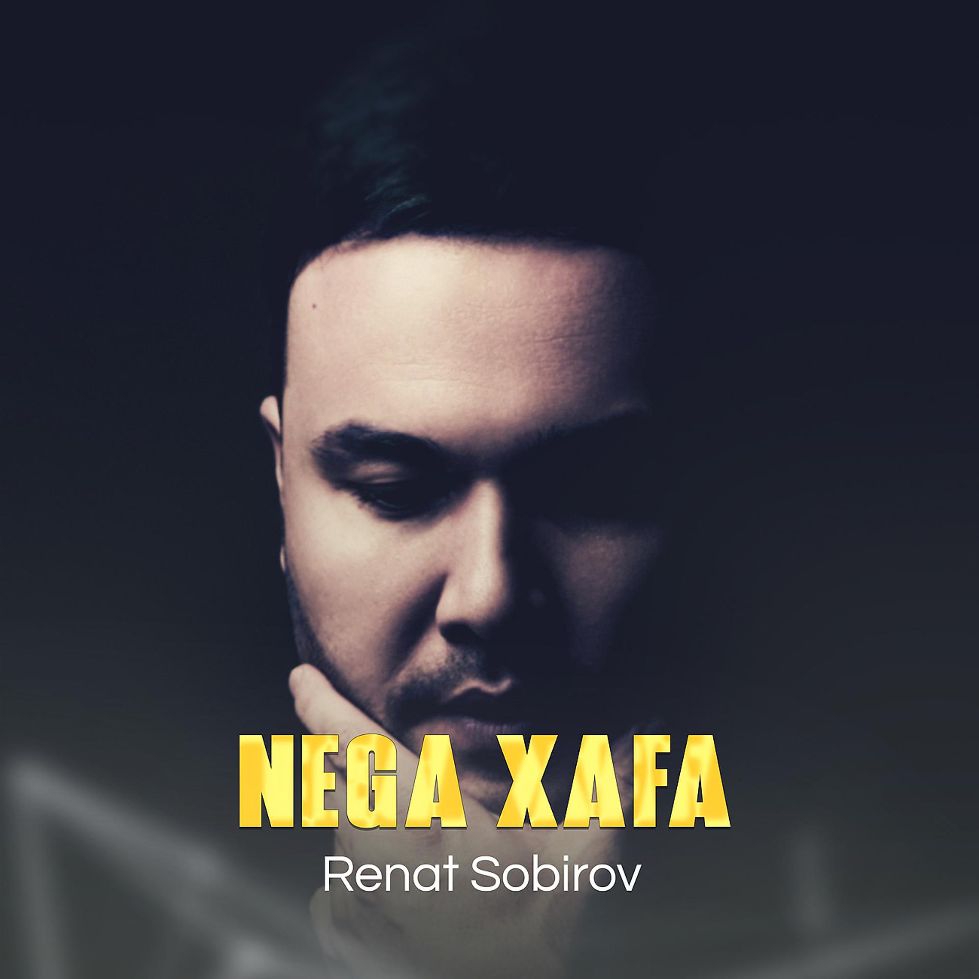 Постер альбома Nega xafa