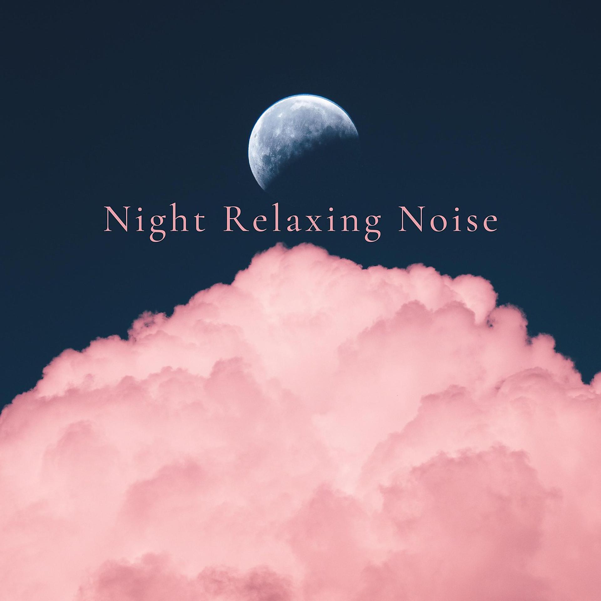 Постер альбома Night Relaxing Noise