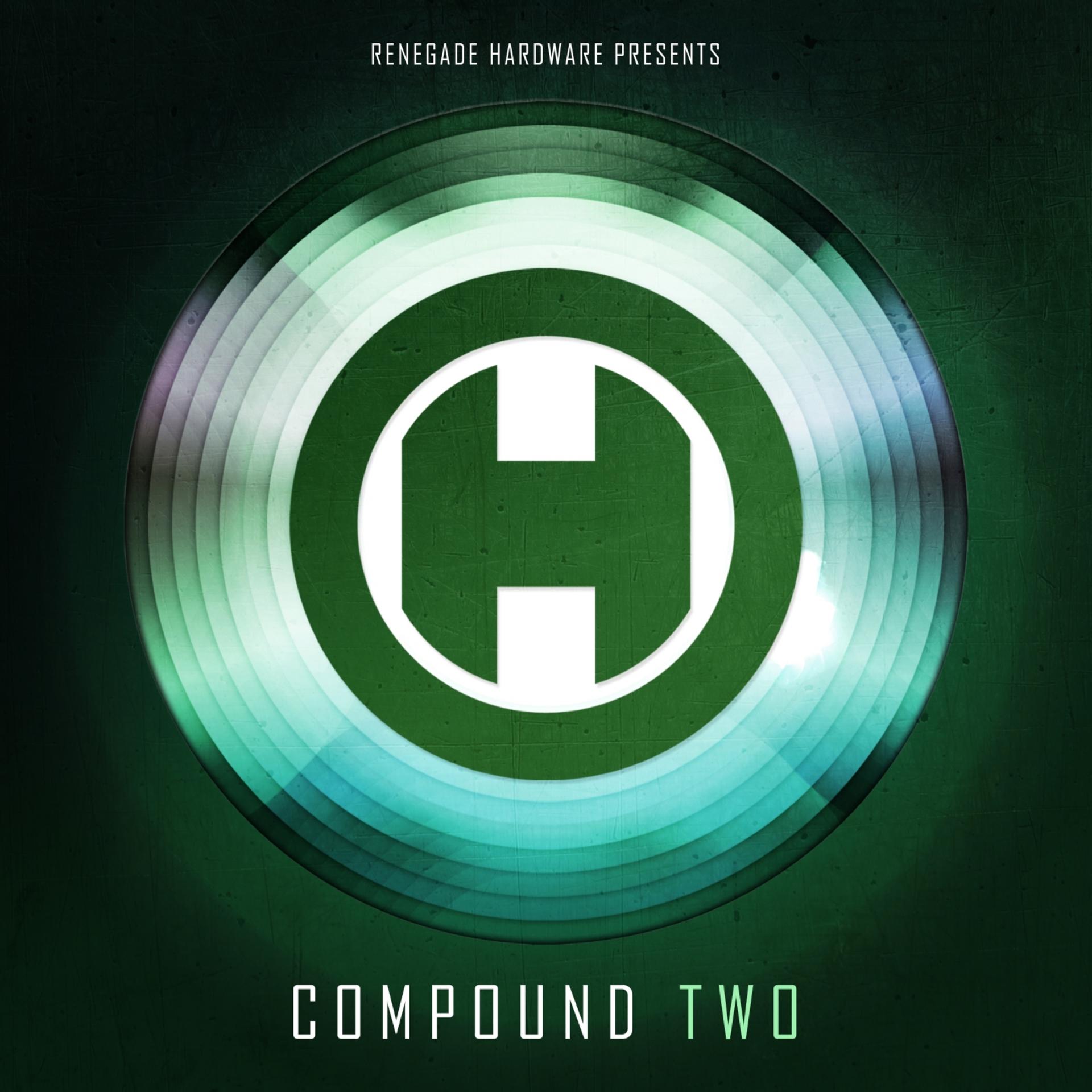 Постер альбома Compound Two