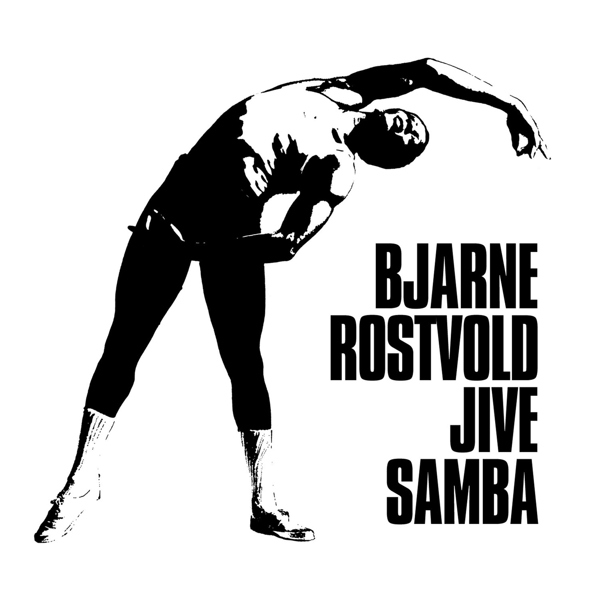 Постер альбома Jive Samba (feat. Niels-Henning Ørsted Pedersen, Jesper Thilo, Allan Botschinsky)