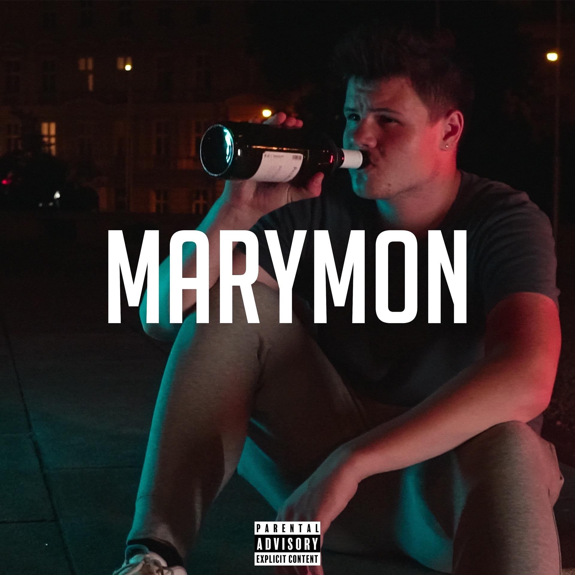 Постер альбома Marymon