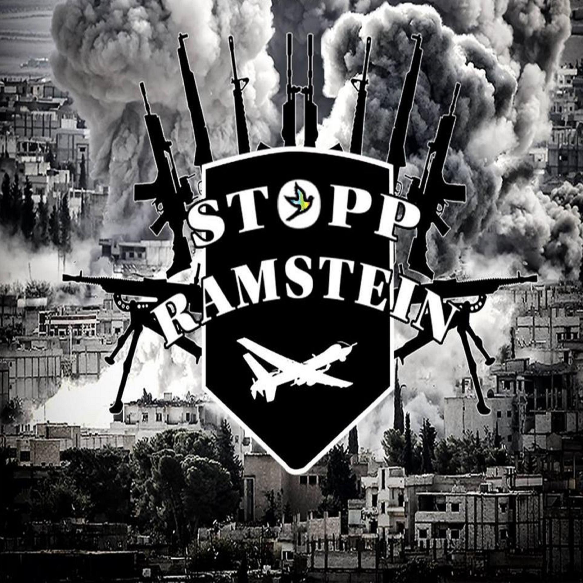 Постер альбома Stopp Ramstein