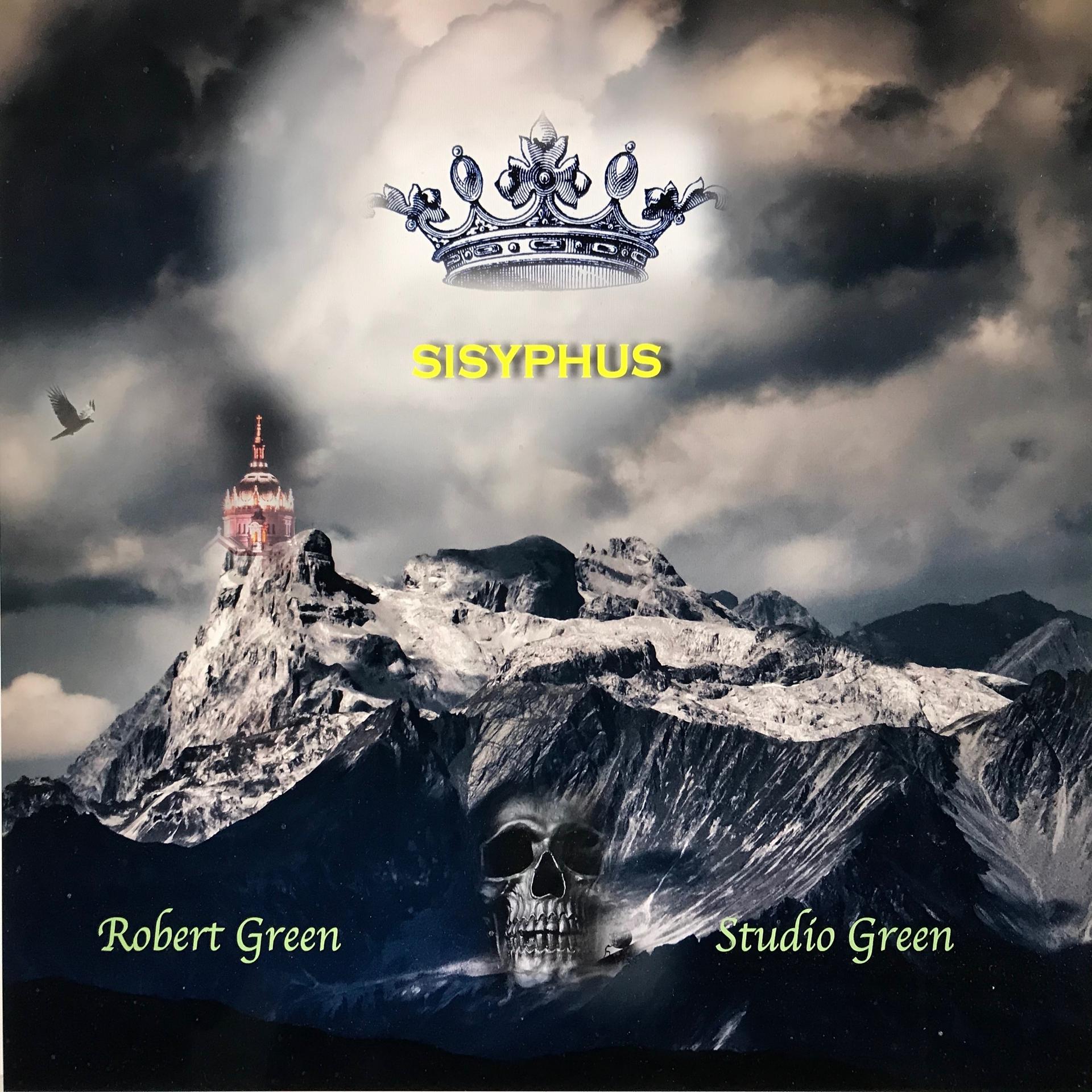 Постер альбома Sisyphus