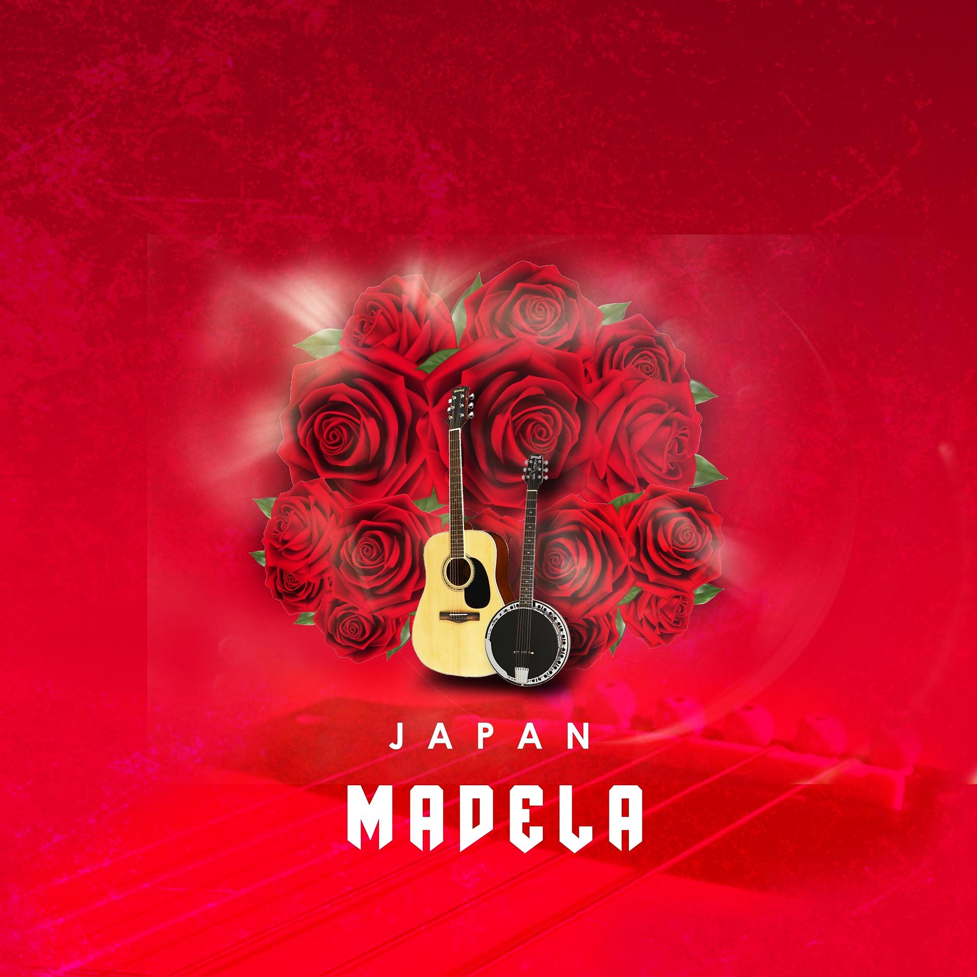 Постер альбома Madela
