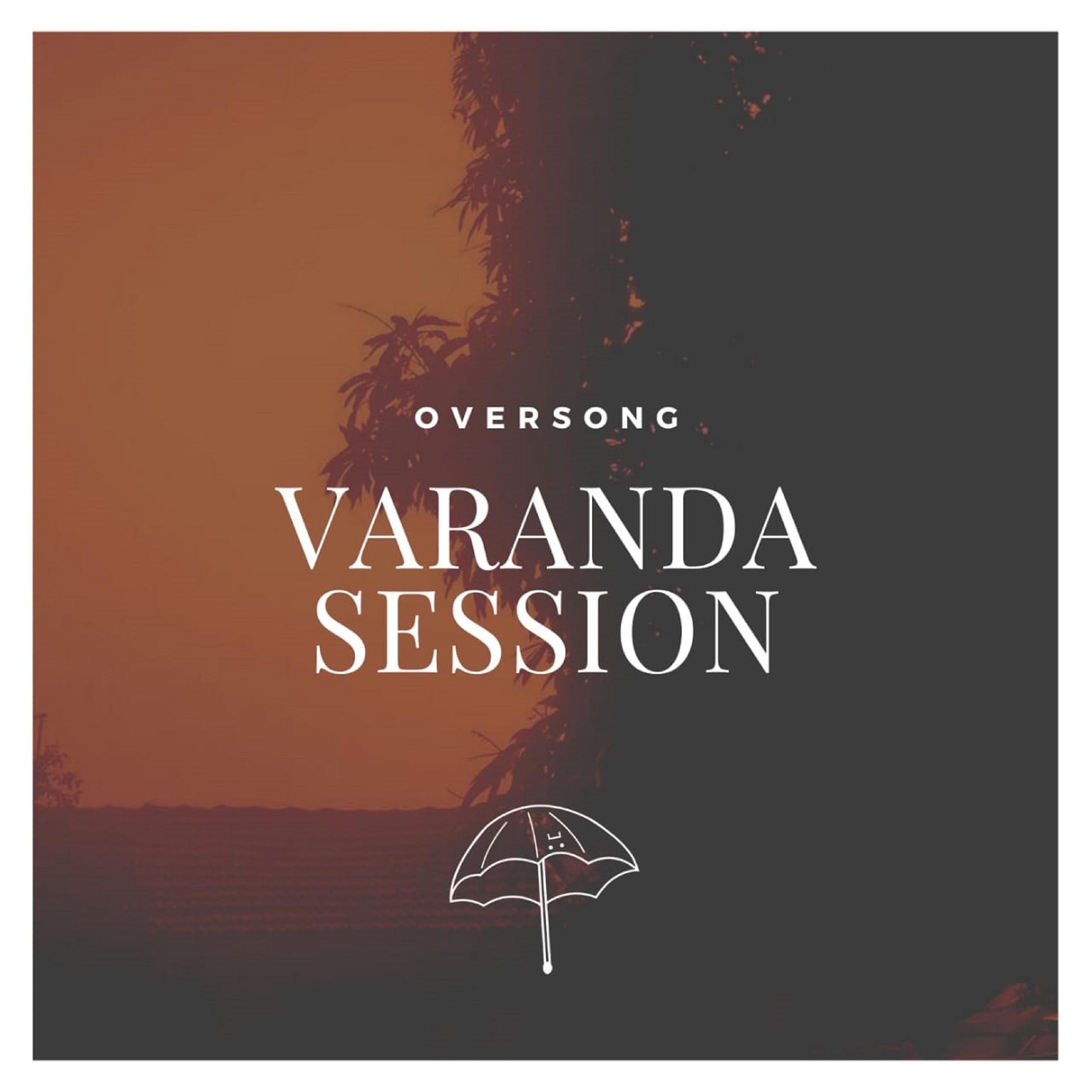 Постер альбома Varanda Session