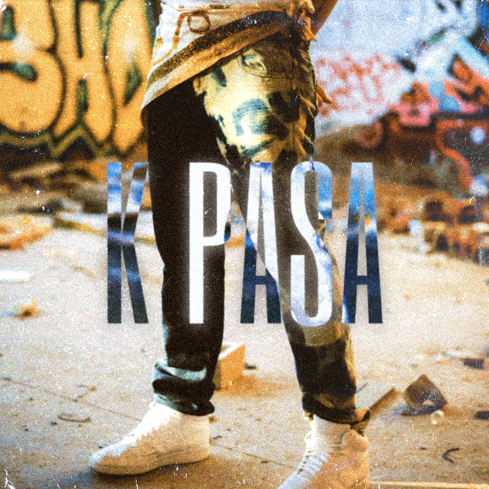Постер альбома K Pasa