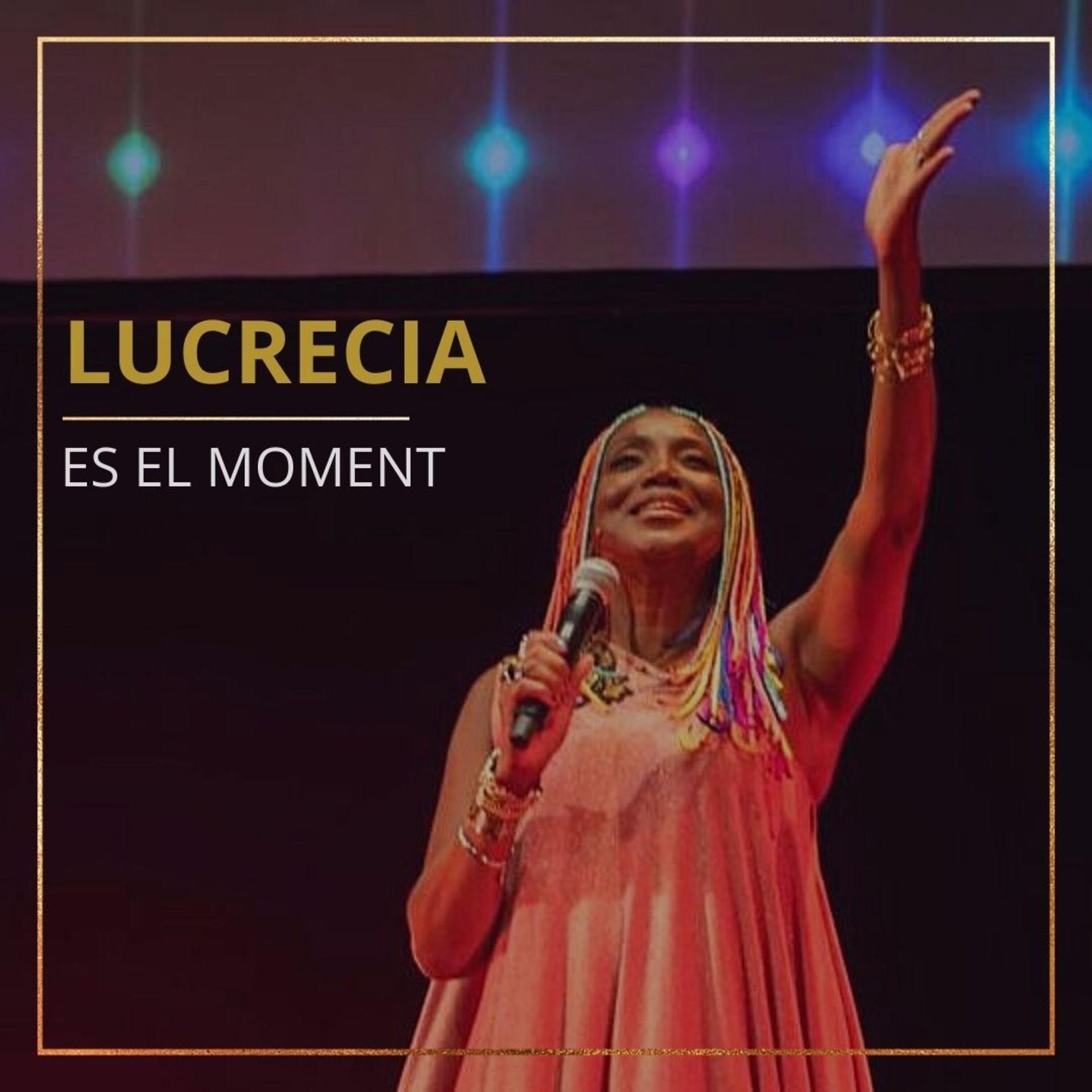 Постер альбома Es El Moment