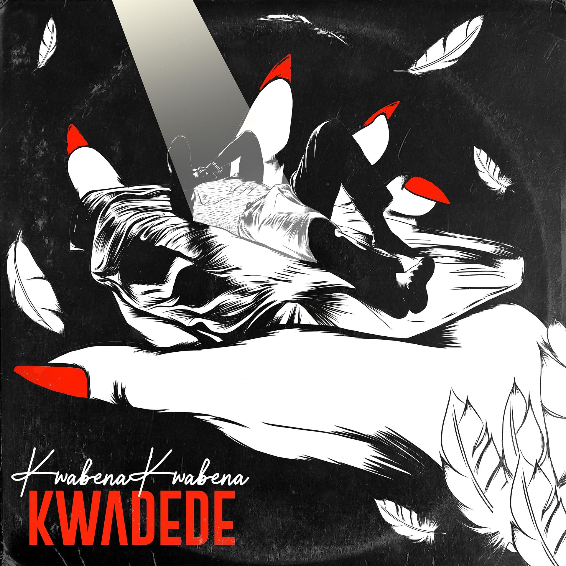Постер альбома Kwadede