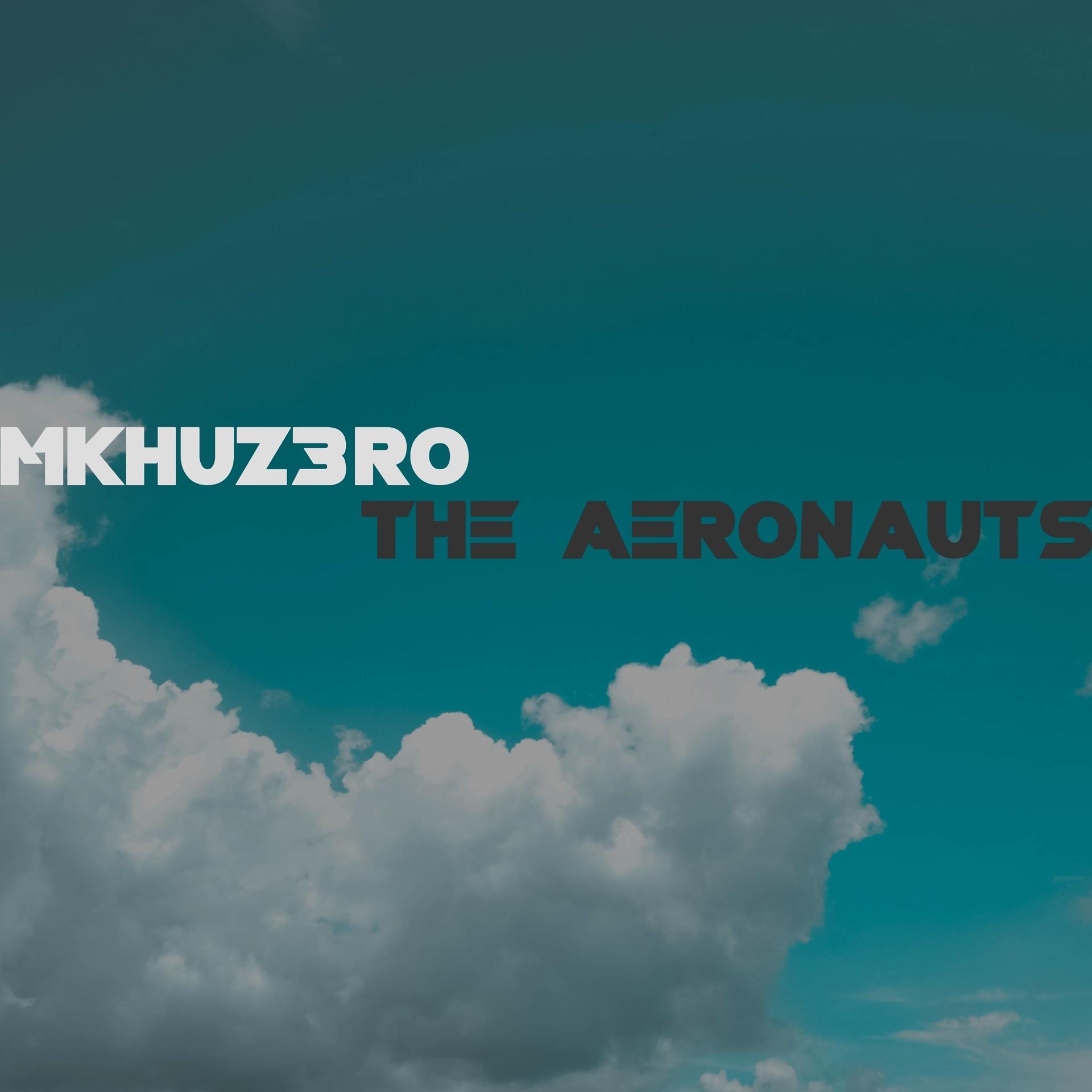 Постер альбома The Aeronauts