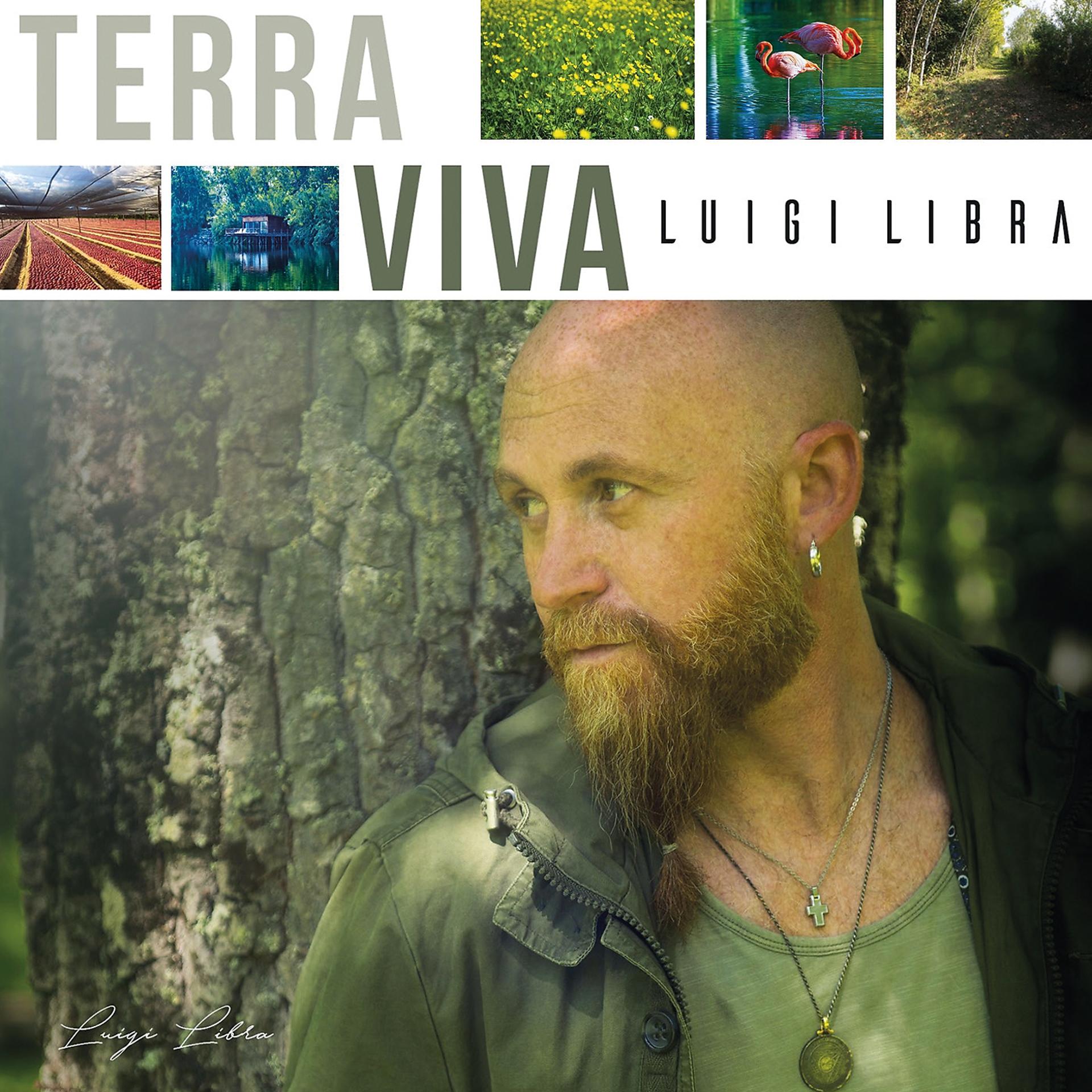 Постер альбома Terra viva