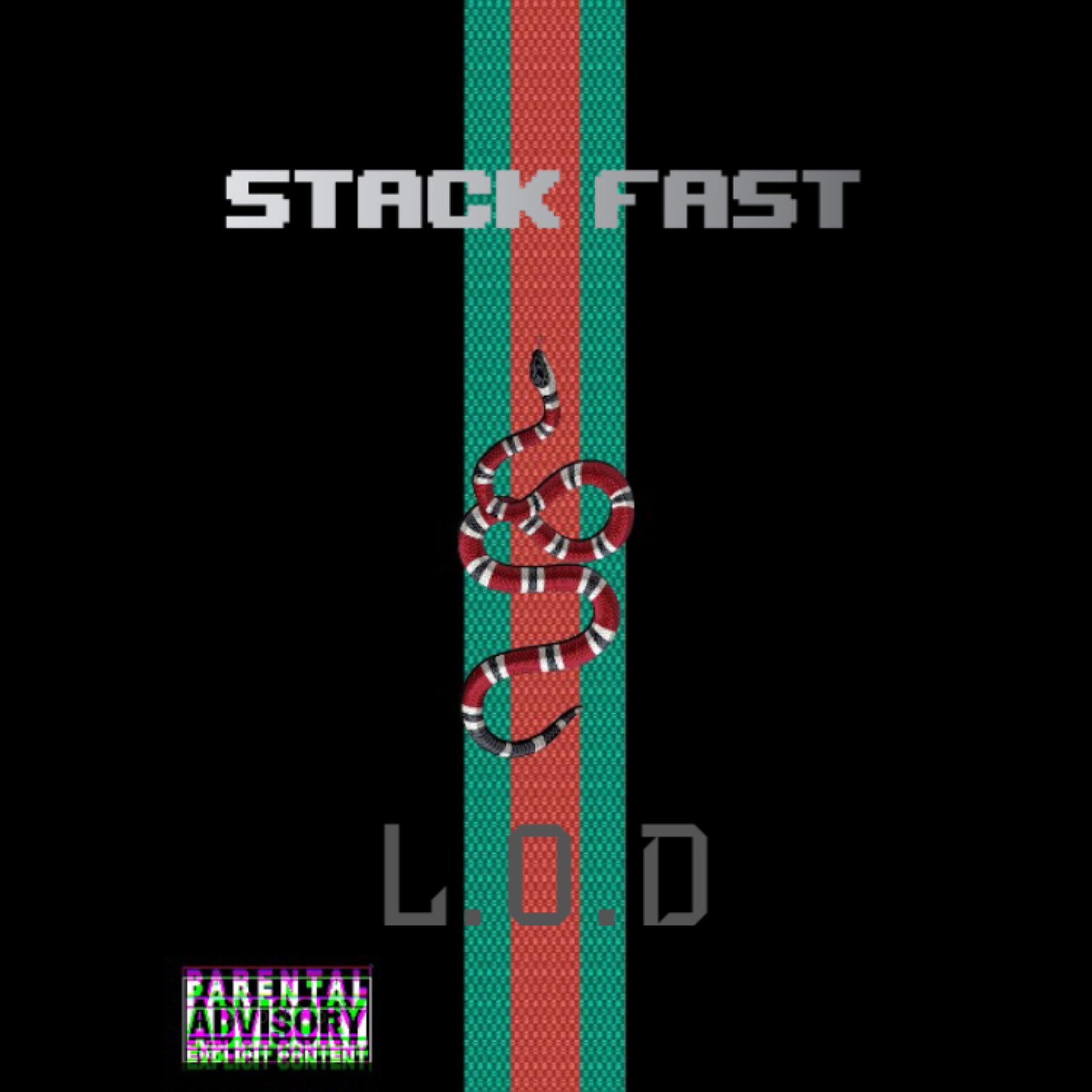 Постер альбома Stack Fast