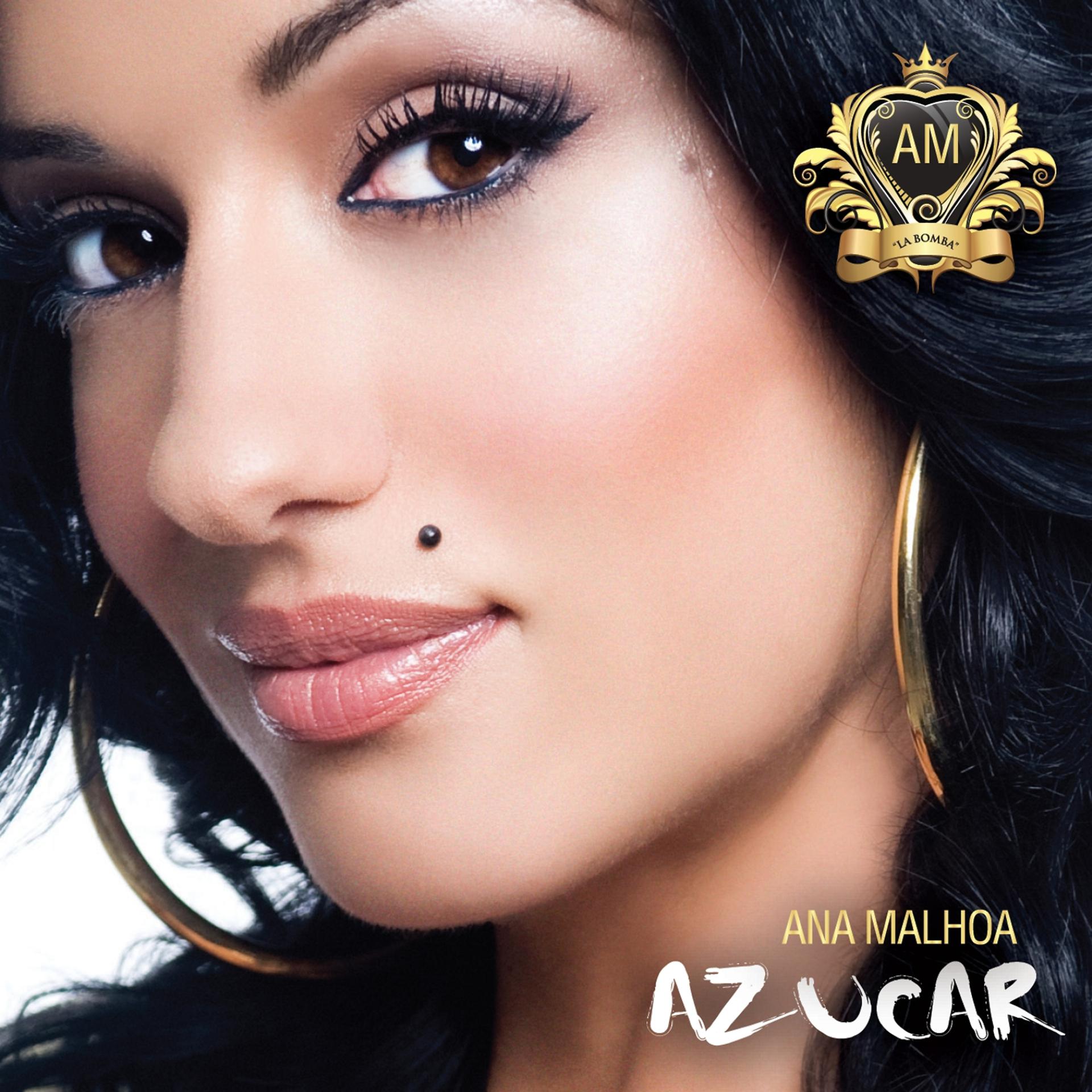 Постер альбома Azucar