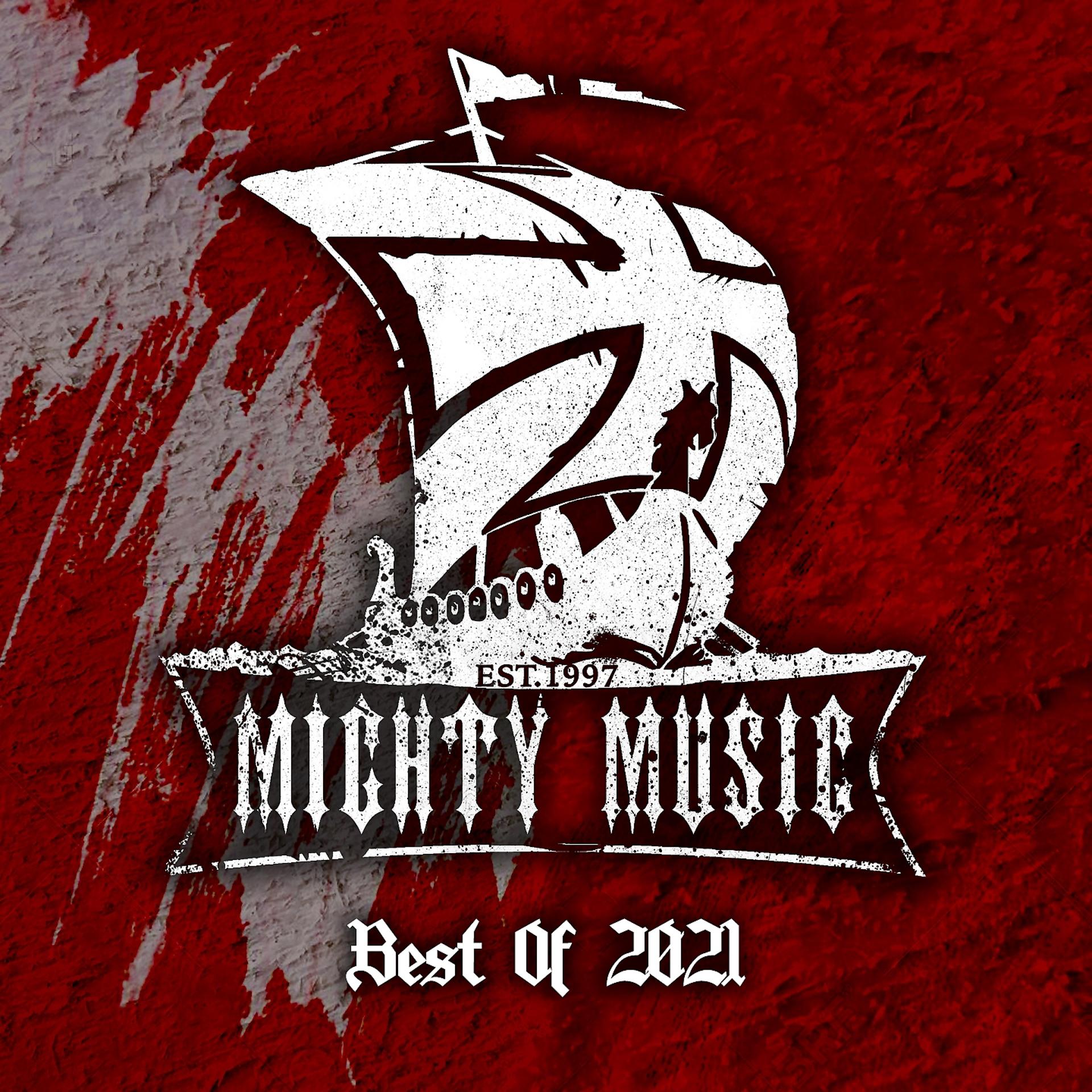 Постер альбома Mighty Music Best-of 2021