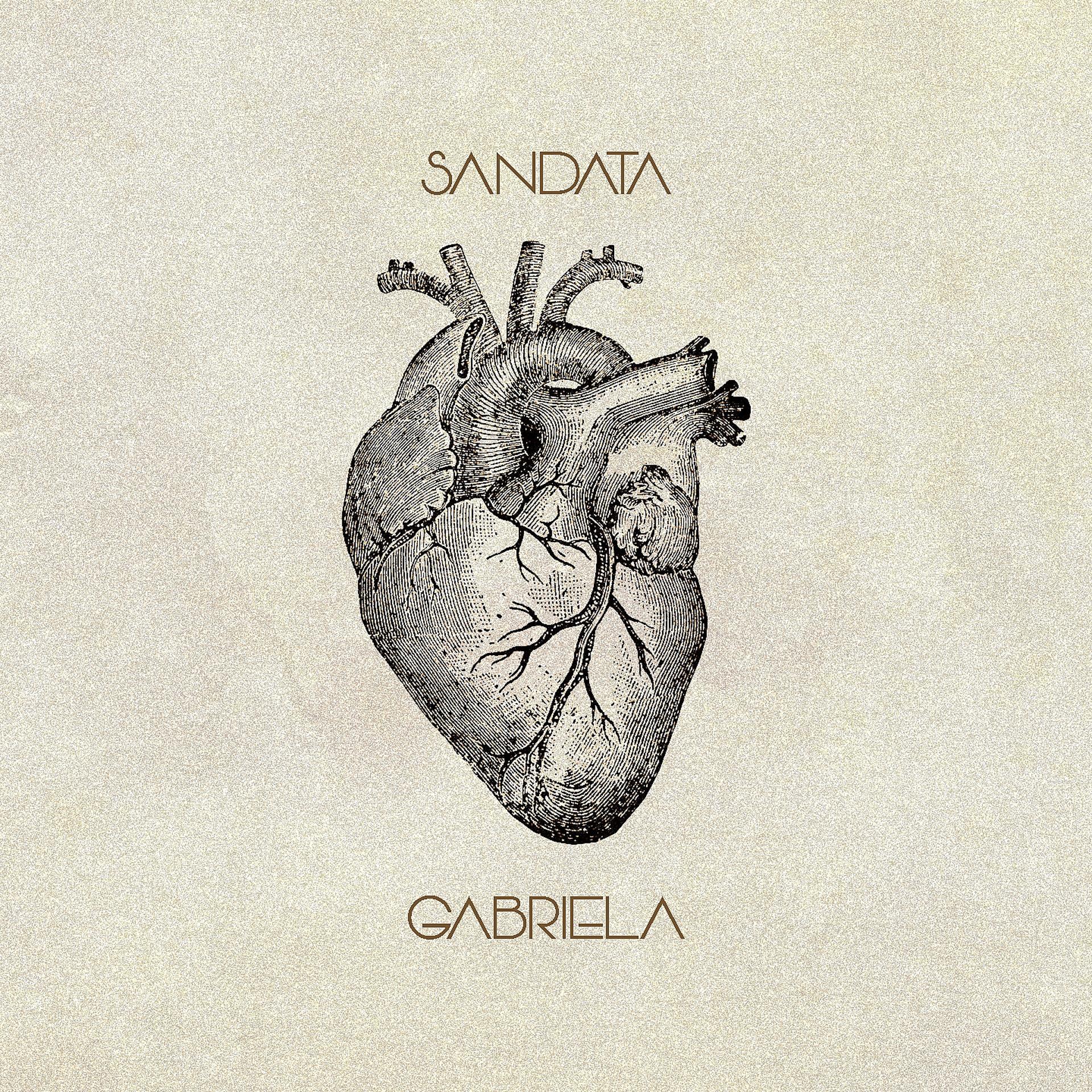 Постер альбома Sandata