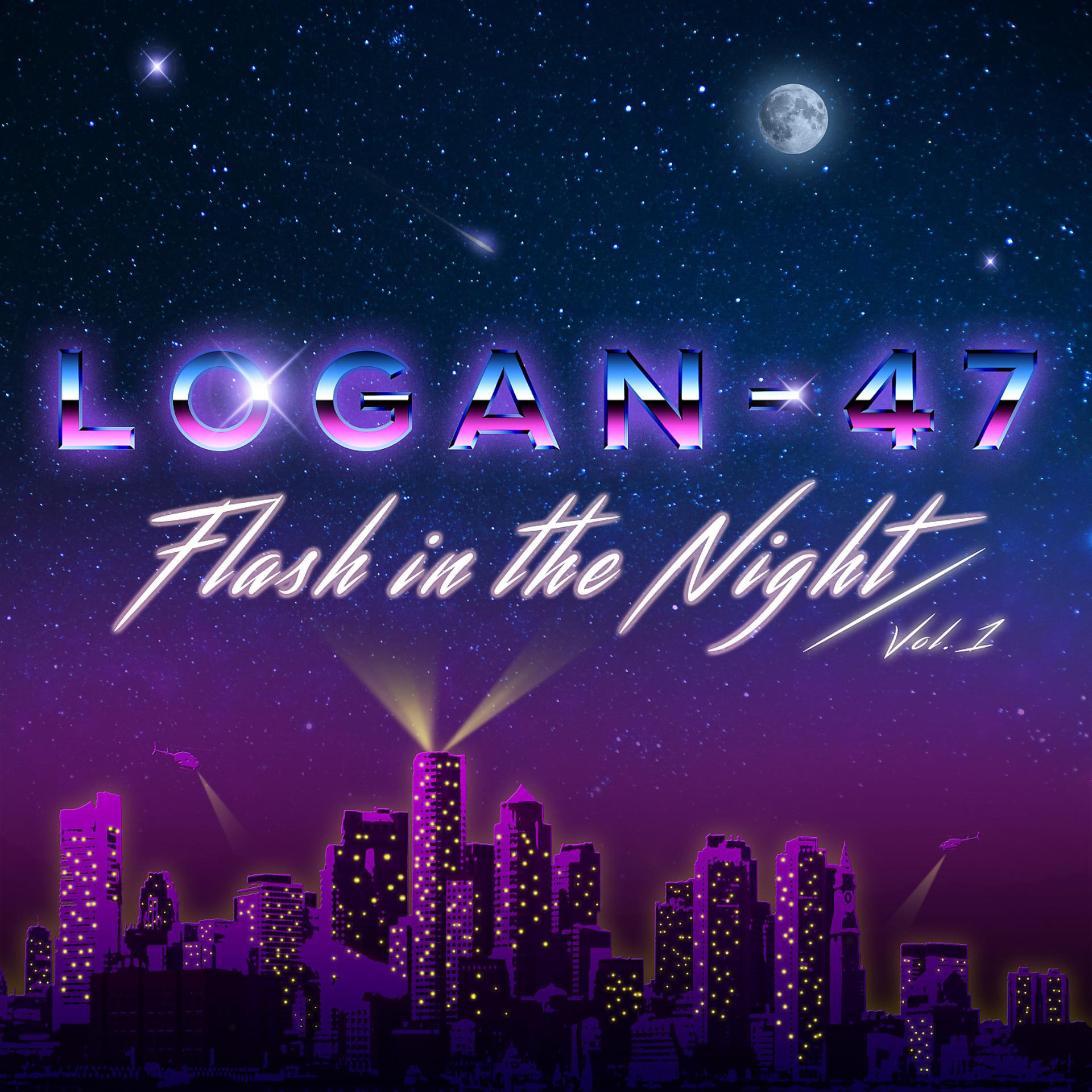 Постер альбома Flash In The Night / Vol. 1
