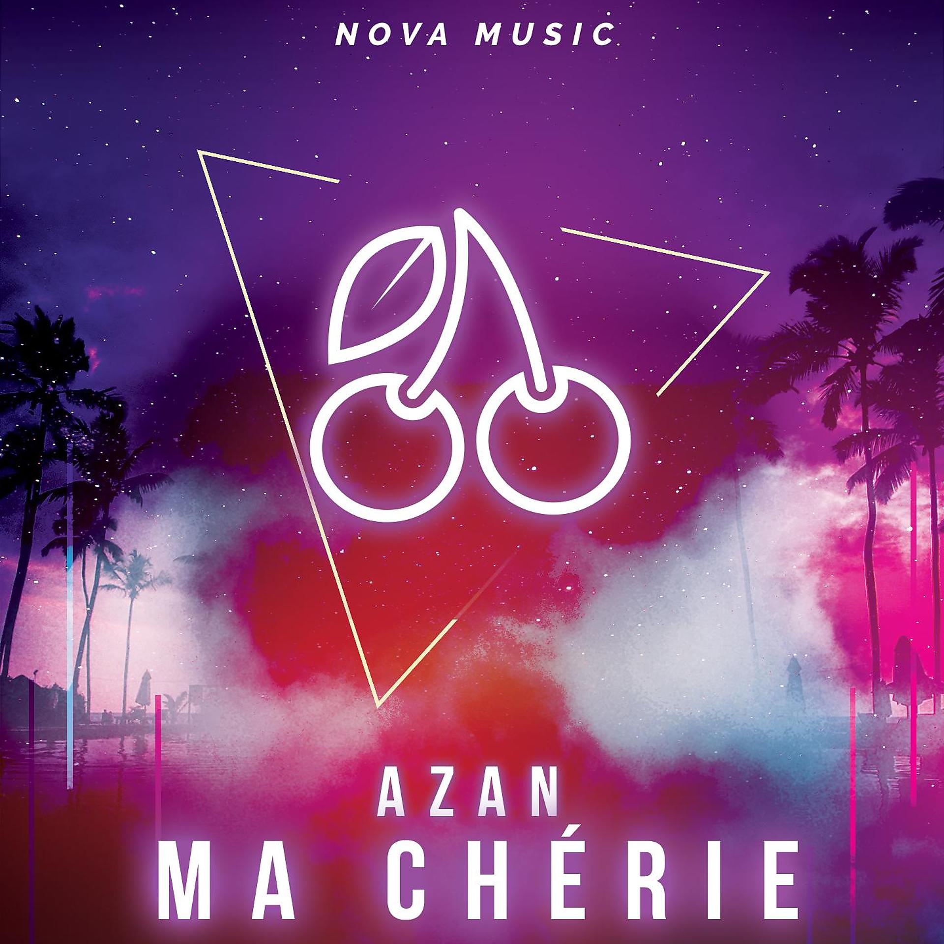 Постер альбома Ma Chérie