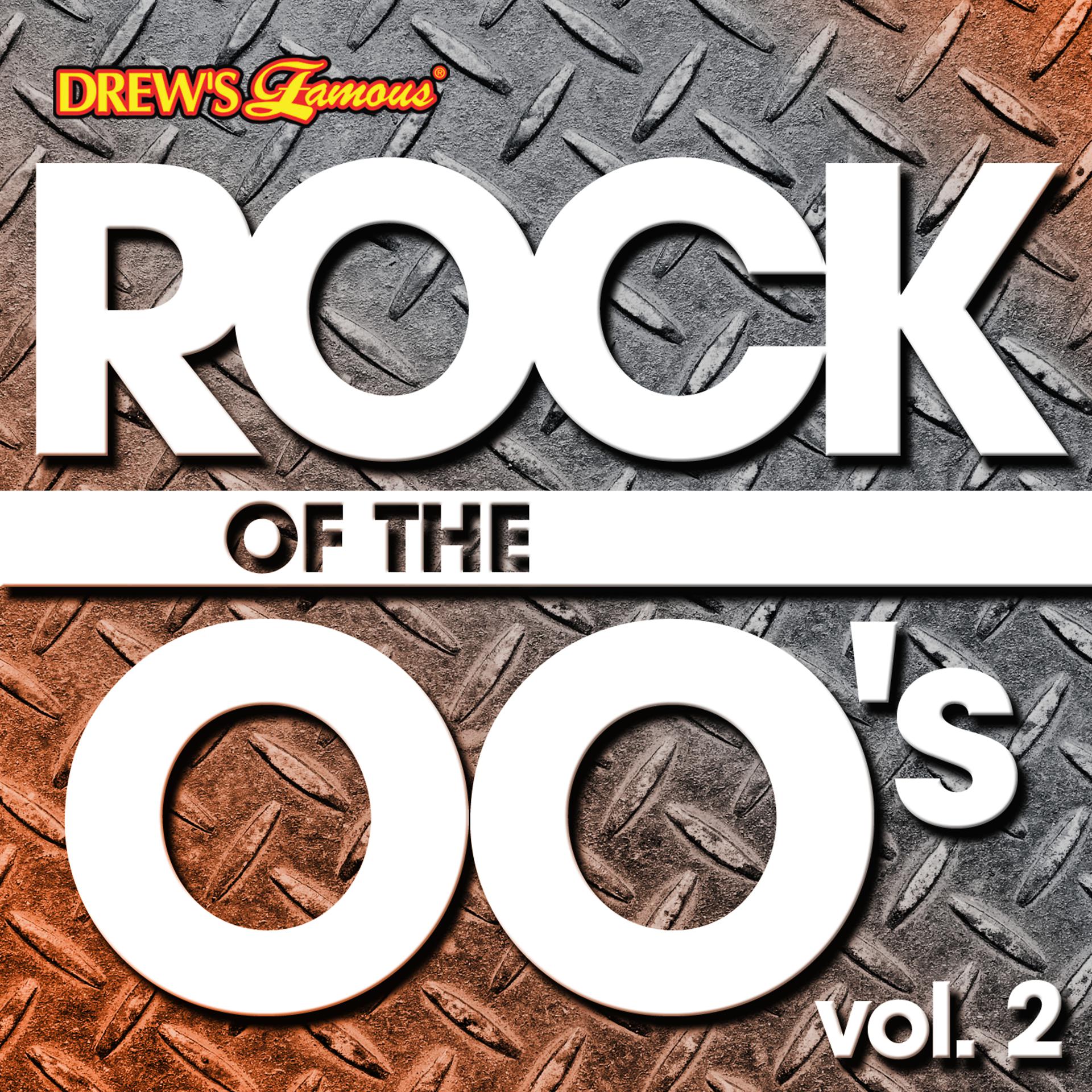 Постер альбома Rock of the 00's, Vol. 2