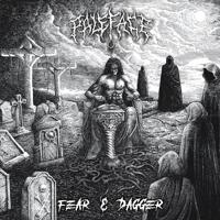 Постер альбома Fear & Dagger