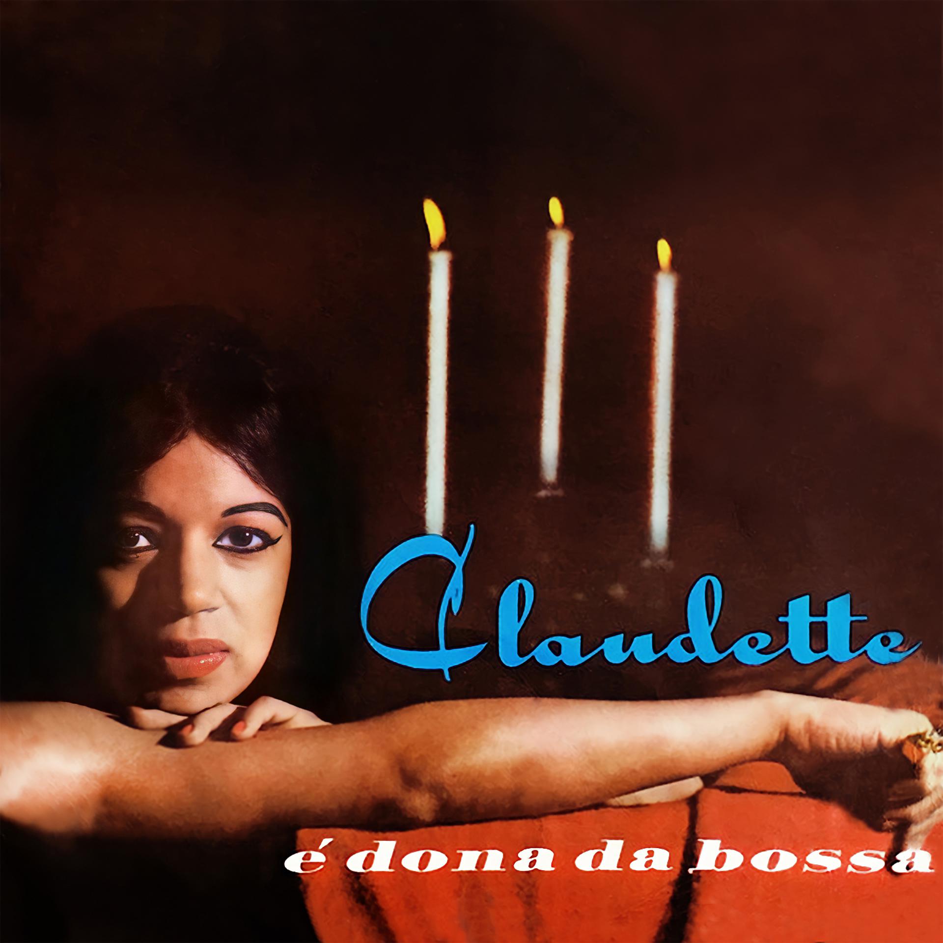 Постер альбома É Dona Da Bossa