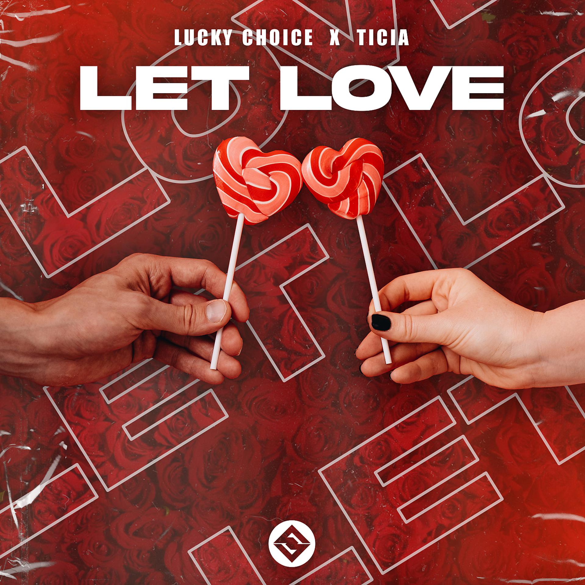 Постер альбома Let Love