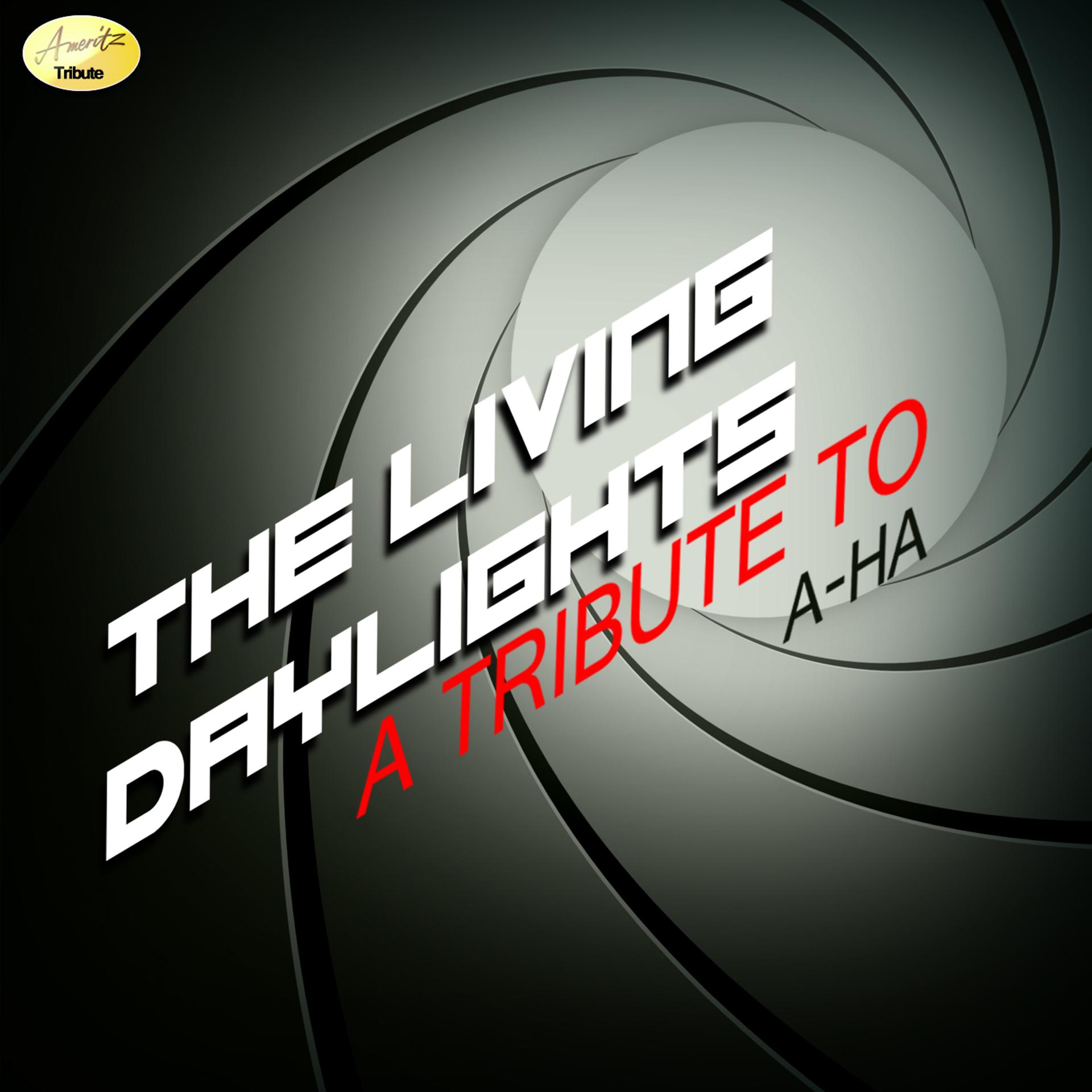 Постер альбома The Living Daylights (A Tribute to A-Ha)