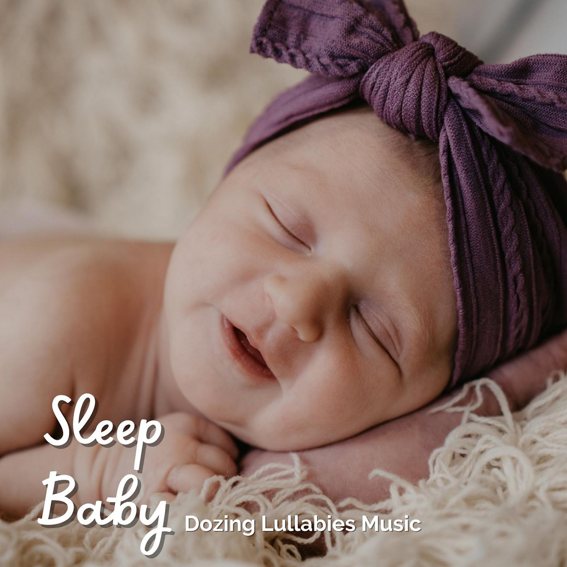Постер альбома Sleep Baby: Dozing Lullabies Music