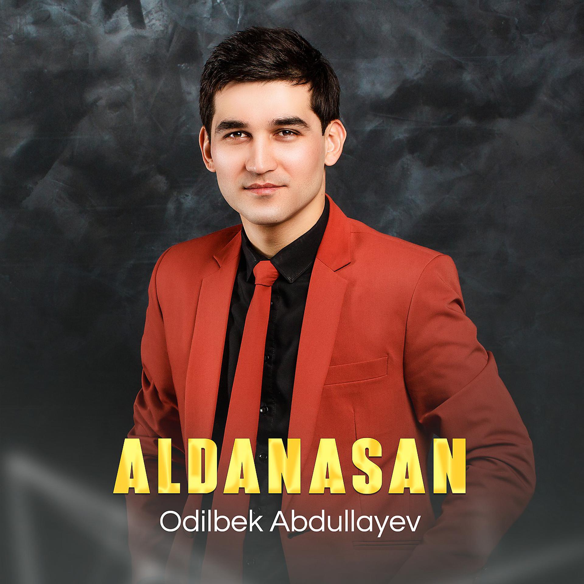 Постер альбома Aldanasan