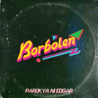 Постер альбома Borbolen