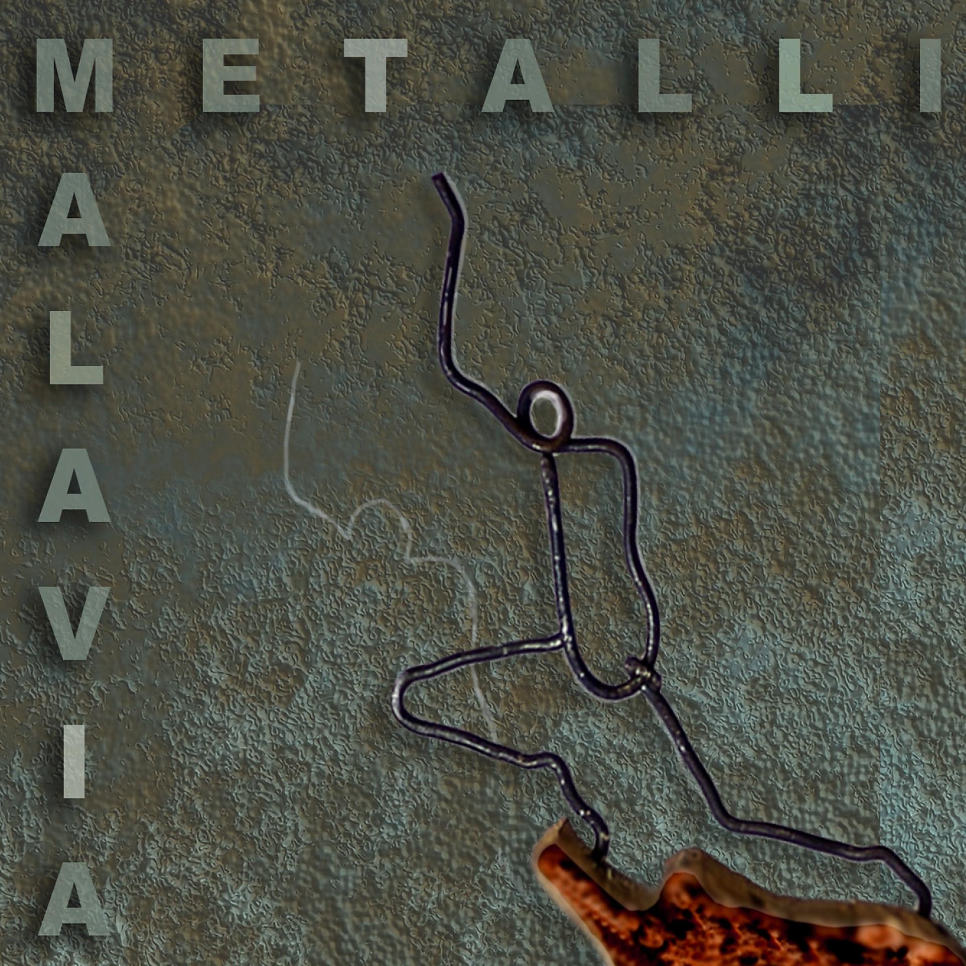 Постер альбома Malavia