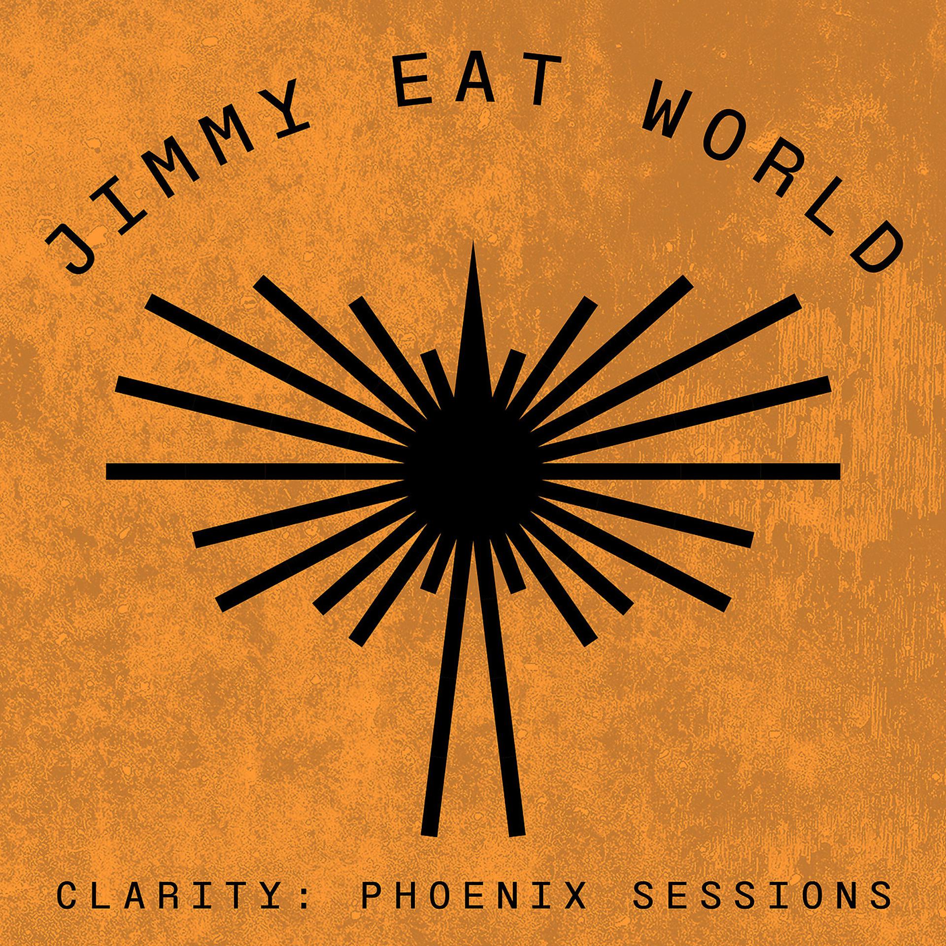 Постер альбома Clarity: Phoenix Sessions