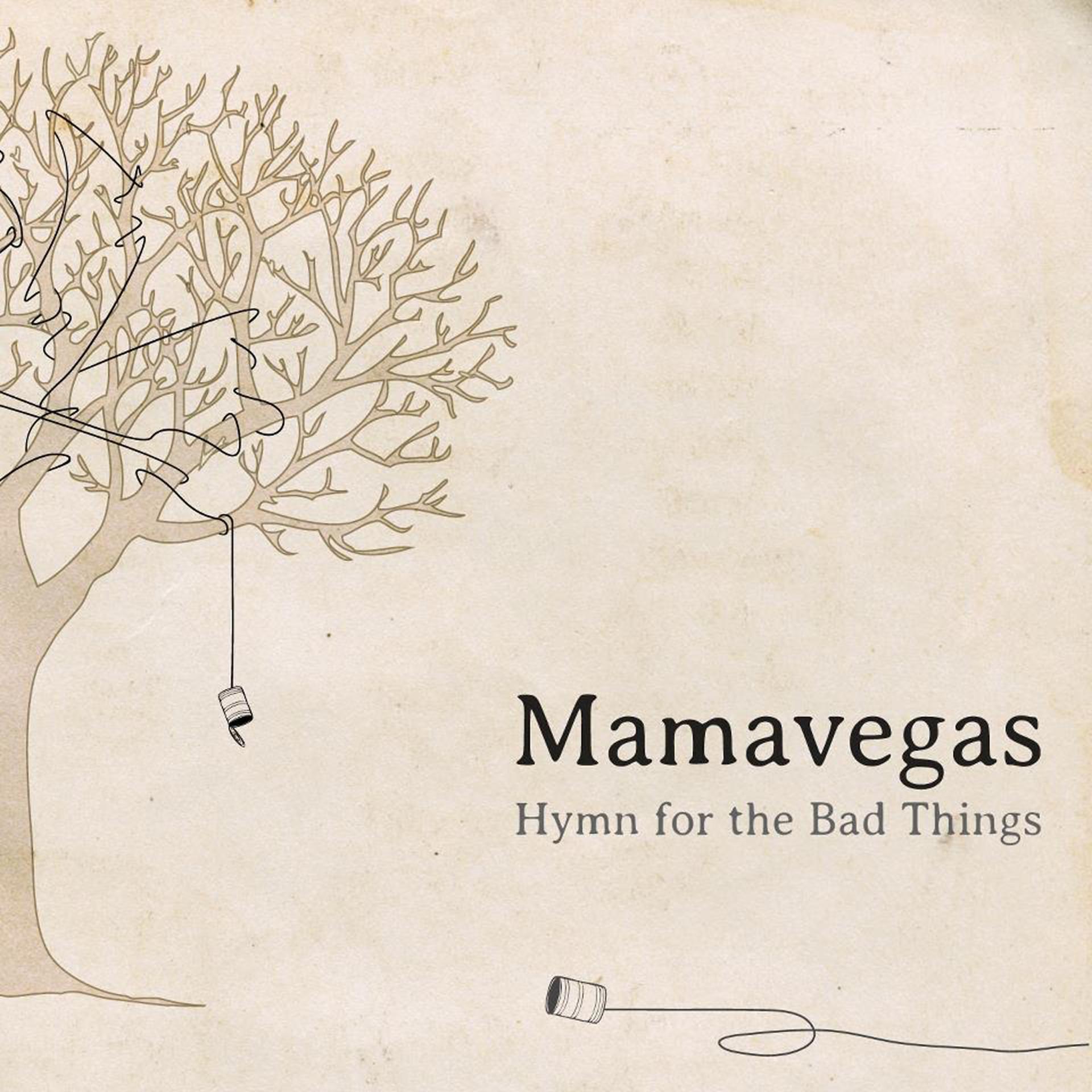 Постер альбома Hymn for the Bad Things