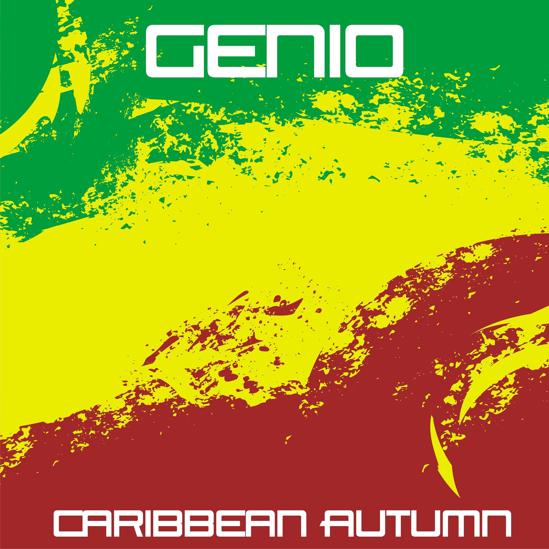 Постер альбома Caribbean Autumn