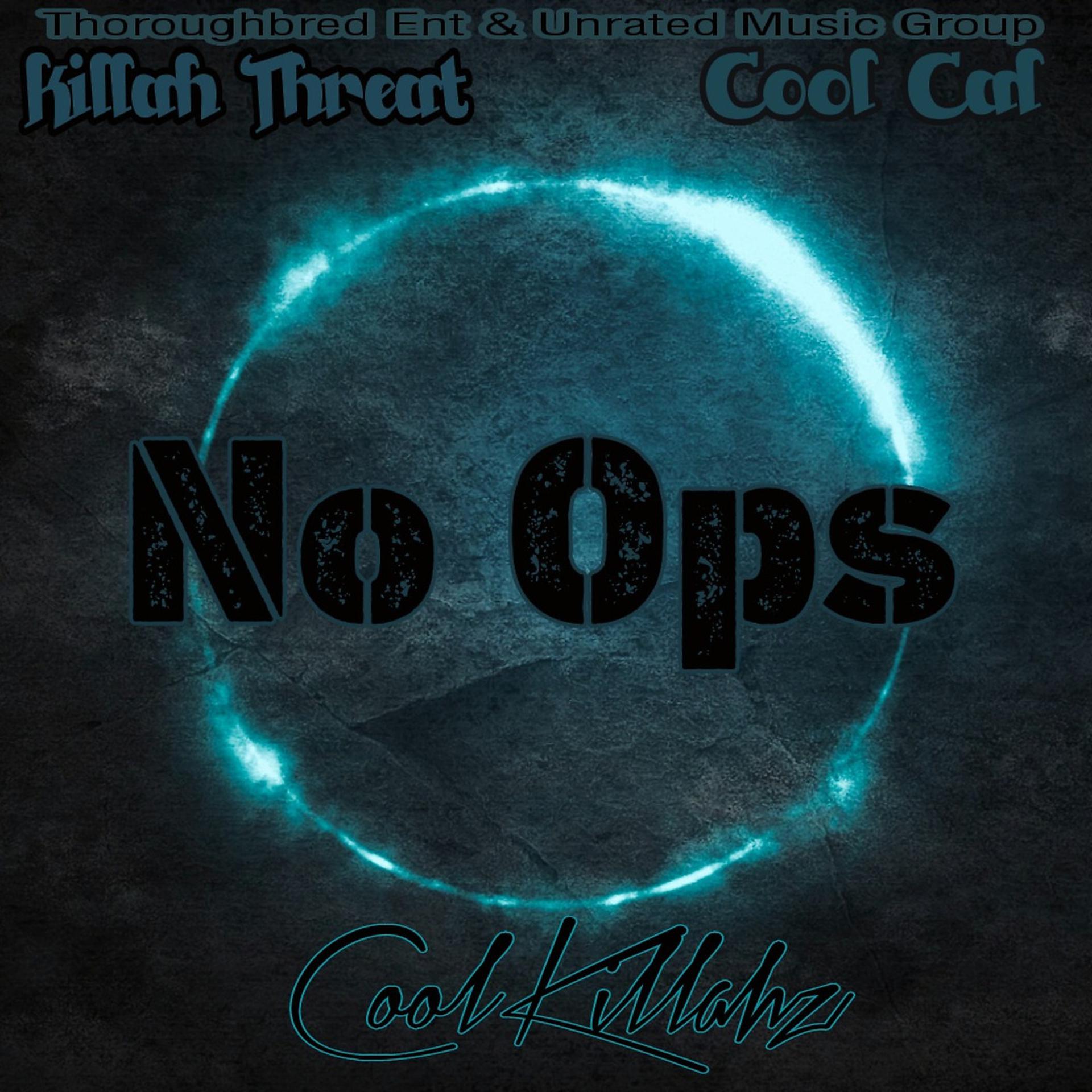 Постер альбома No Ops