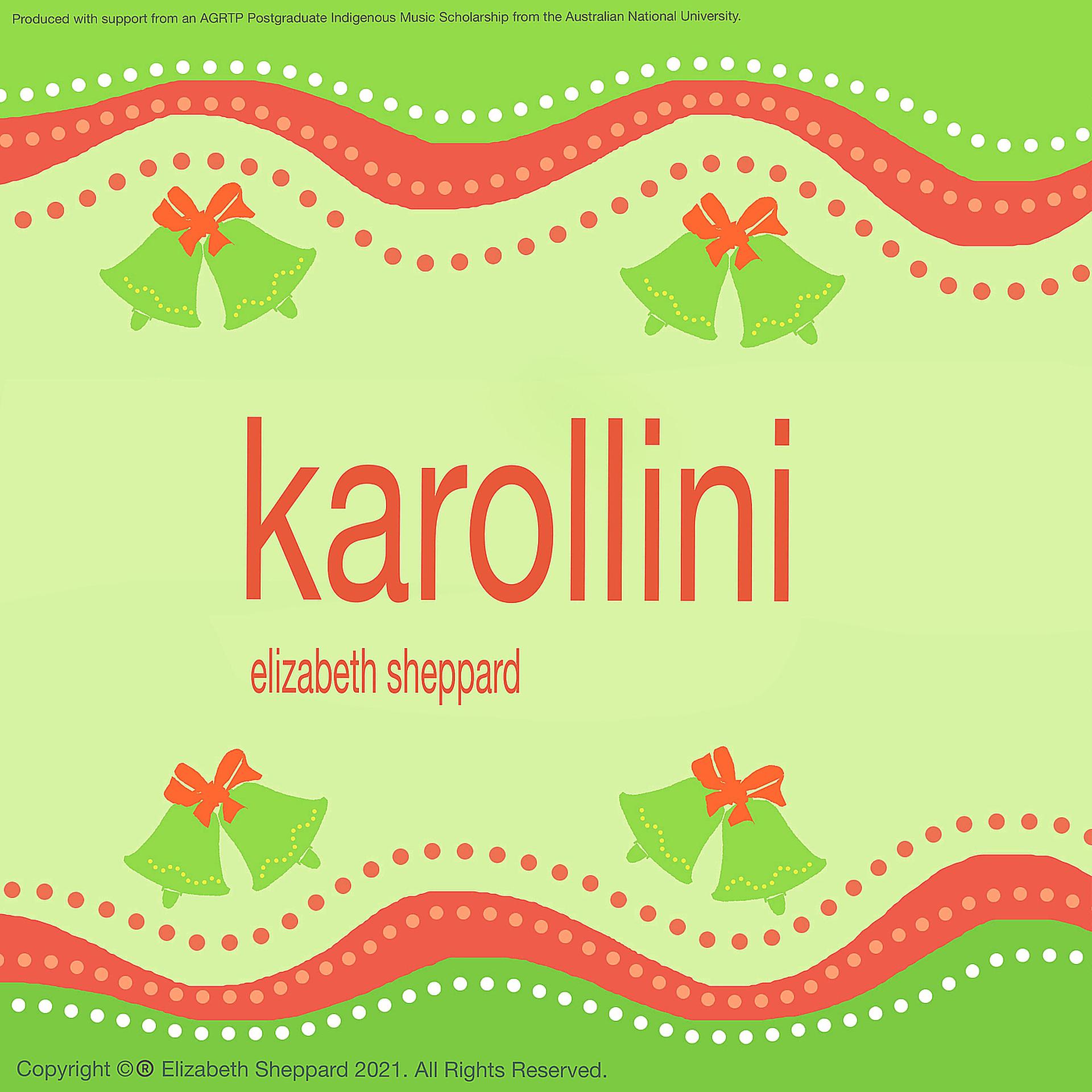 Постер альбома Karollini