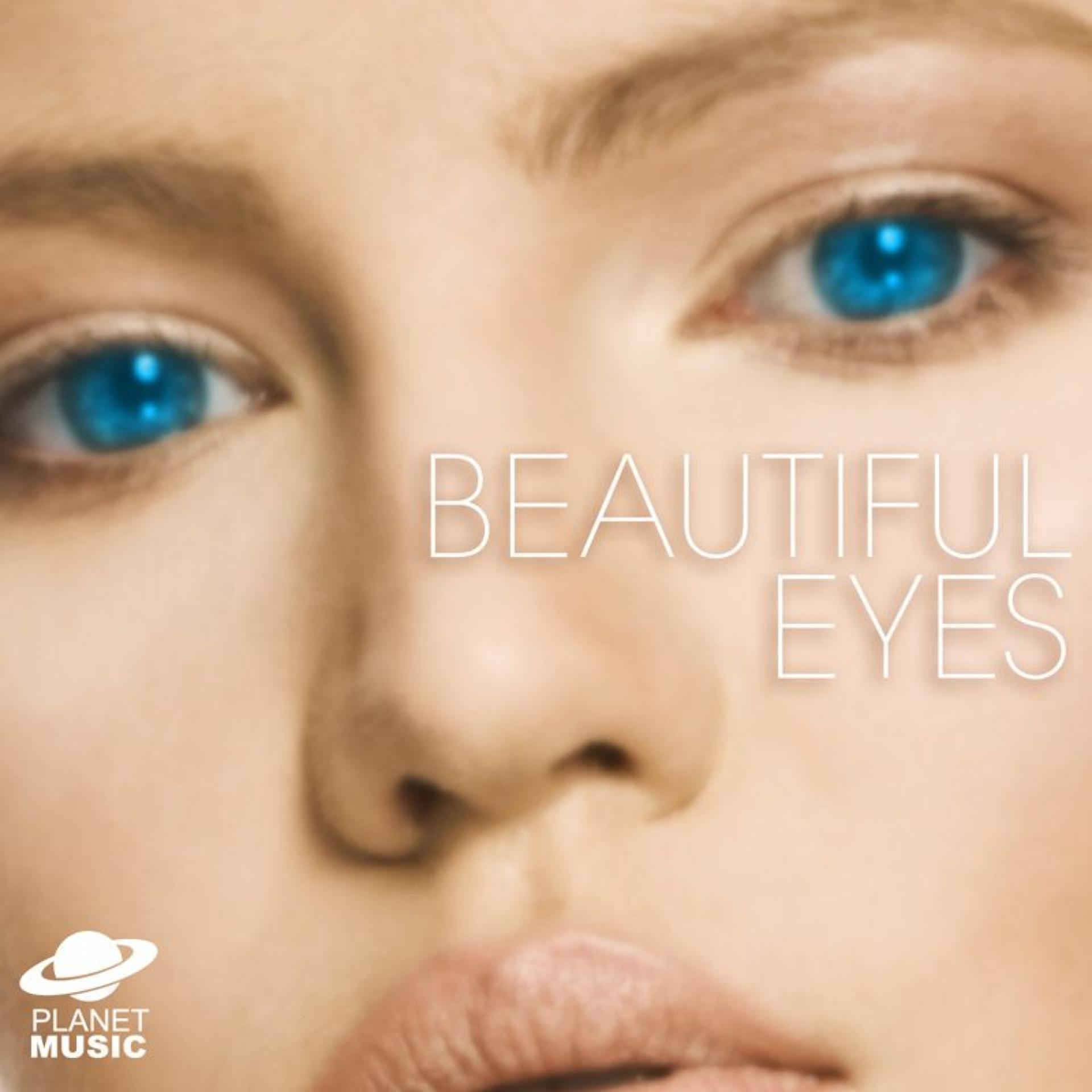 Постер альбома Beautiful Eyes - Taylor Swift (Single)